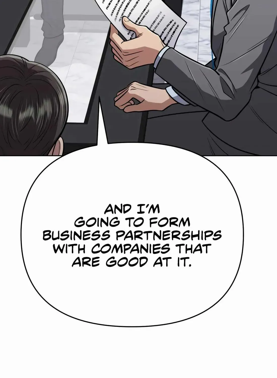 Rookie Employee Kim Cheolsu Zinmanga X Chapter 54 Page 59