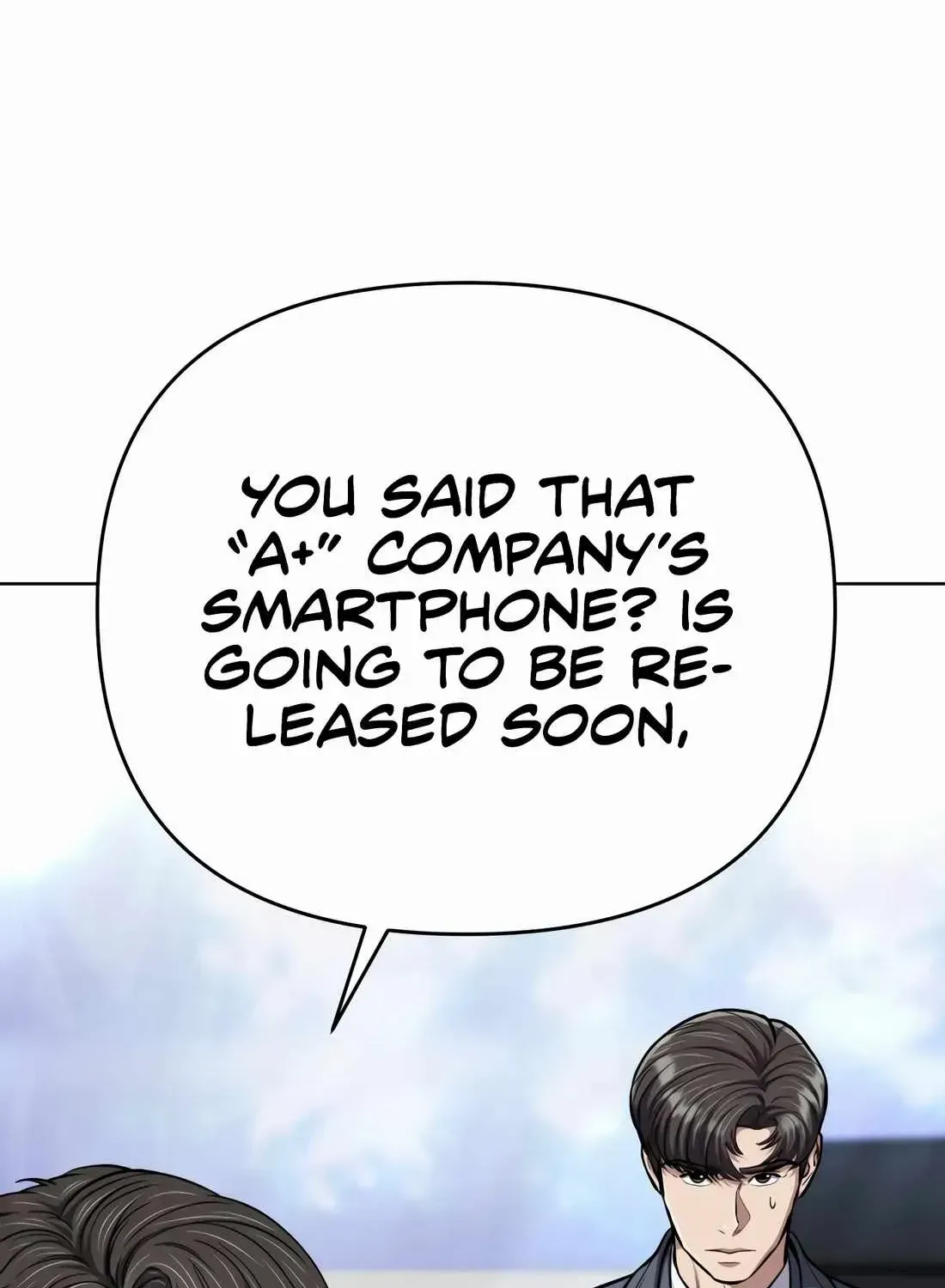 Rookie Employee Kim Cheolsu Zinmanga X Chapter 54 Page 60
