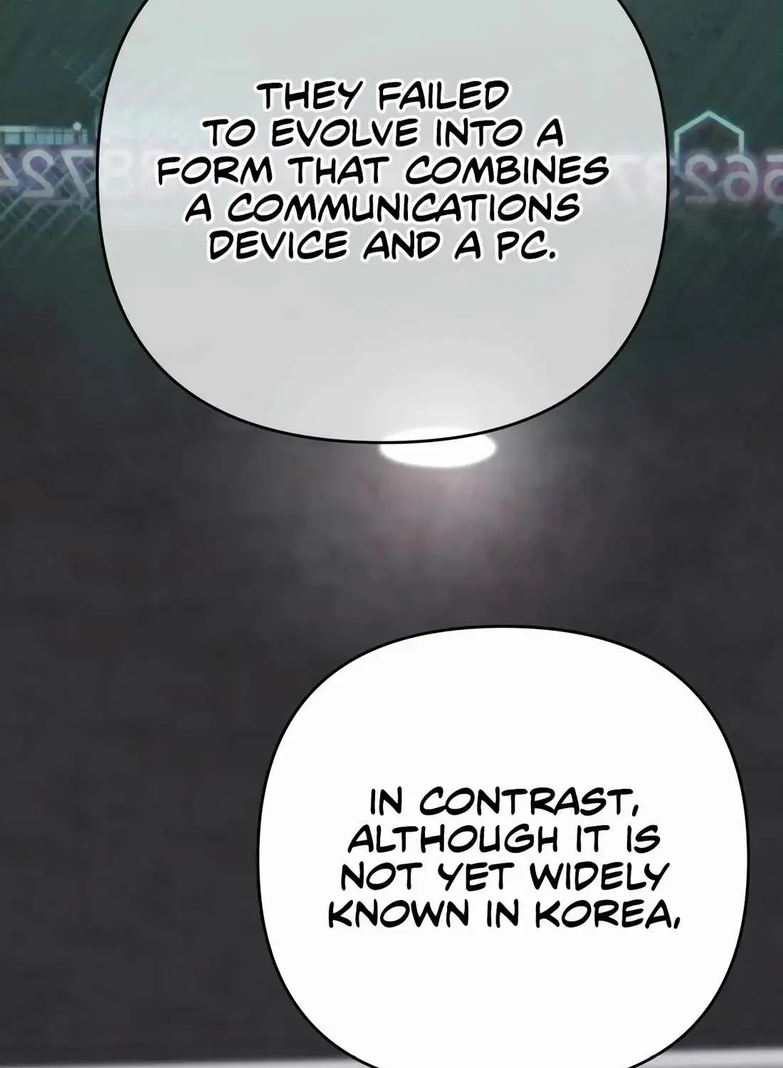 Rookie Employee Kim Cheolsu Zinmanga X Chapter 54 Page 68
