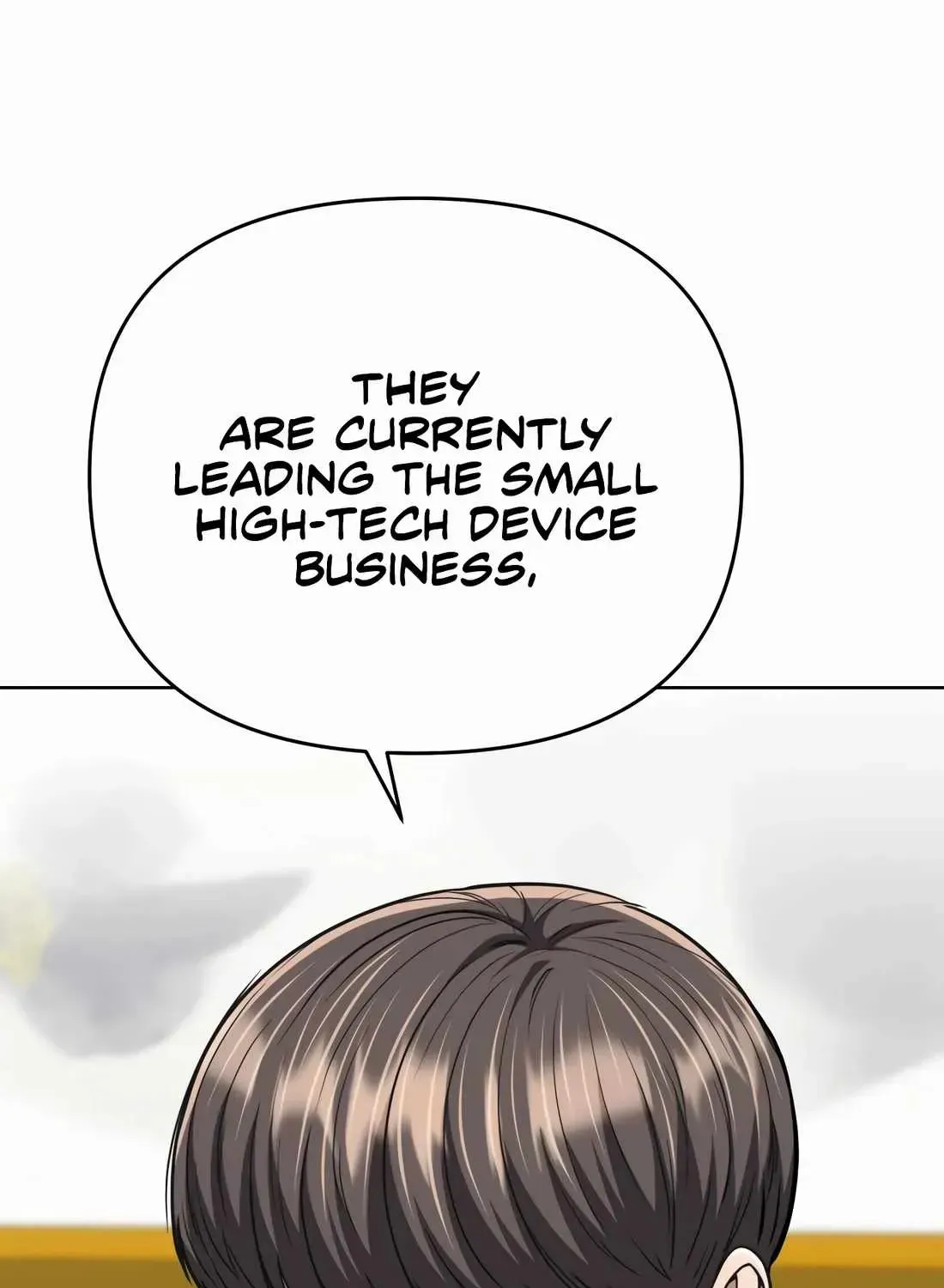Rookie Employee Kim Cheolsu Zinmanga X Chapter 54 Page 74
