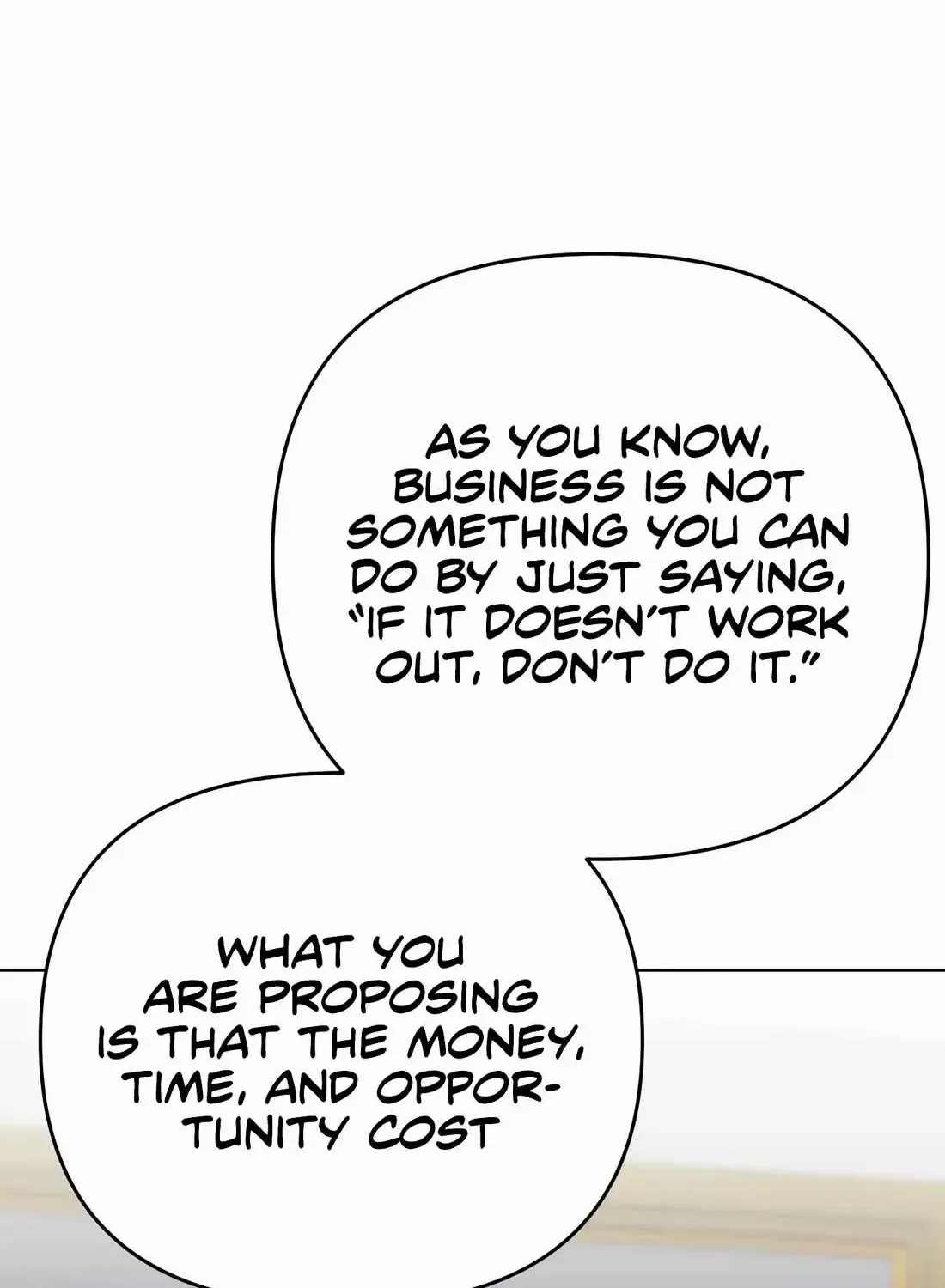 Rookie Employee Kim Cheolsu Zinmanga X Chapter 54 Page 84