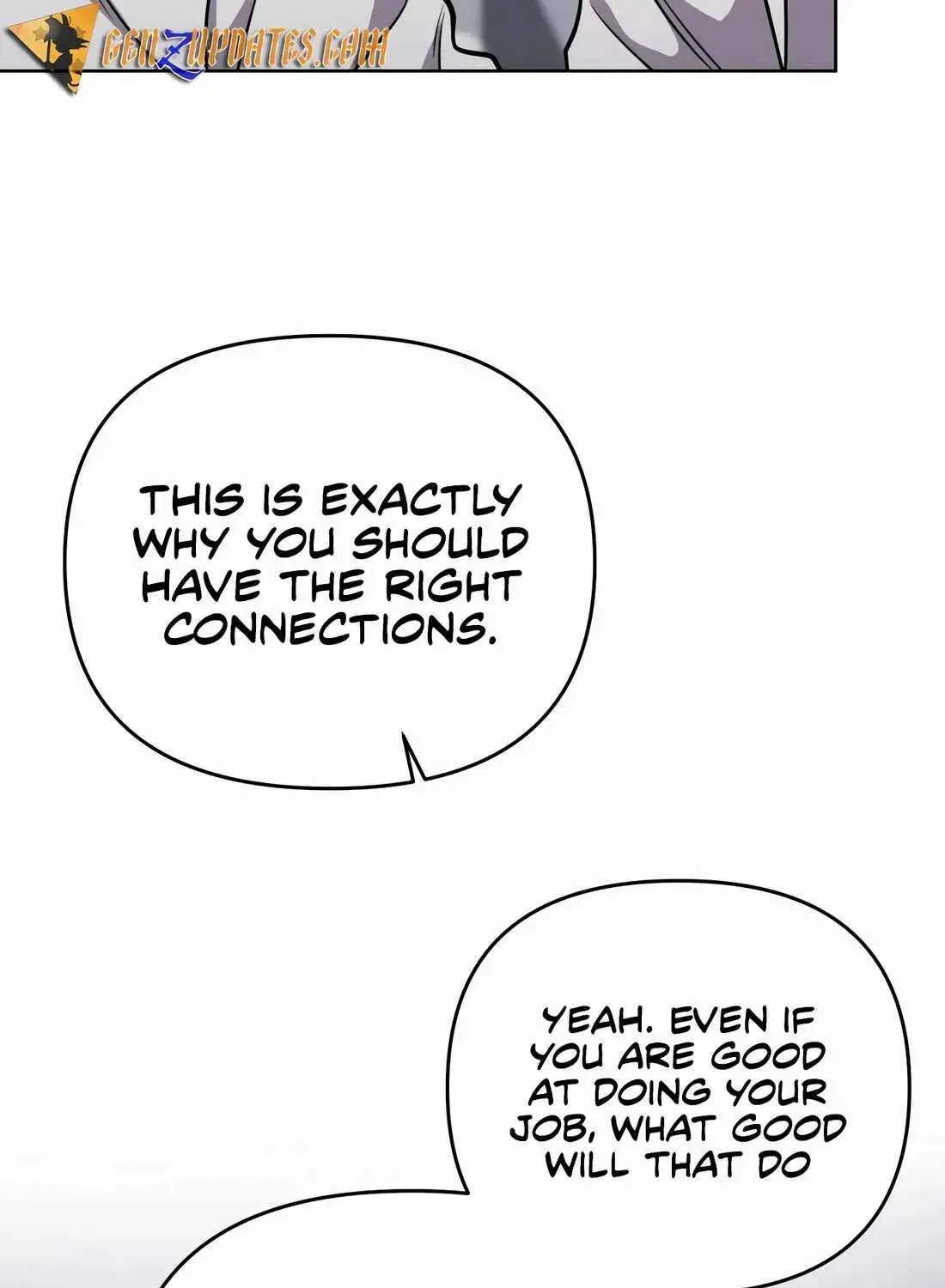 Rookie Employee Kim Cheolsu Zinmanga X Chapter 54 Page 143