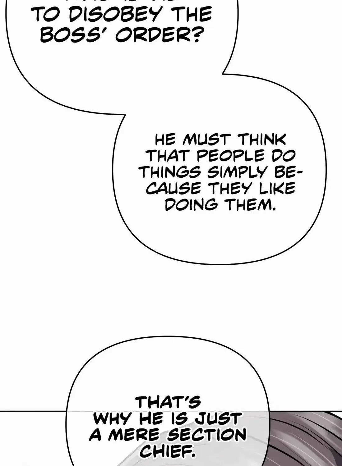 Rookie Employee Kim Cheolsu Zinmanga X Chapter 54 Page 146