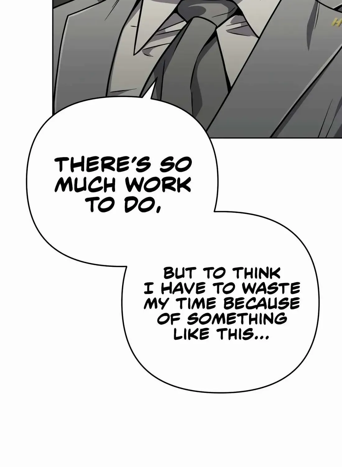 Rookie Employee Kim Cheolsu Zinmanga X Chapter 53 Page 58