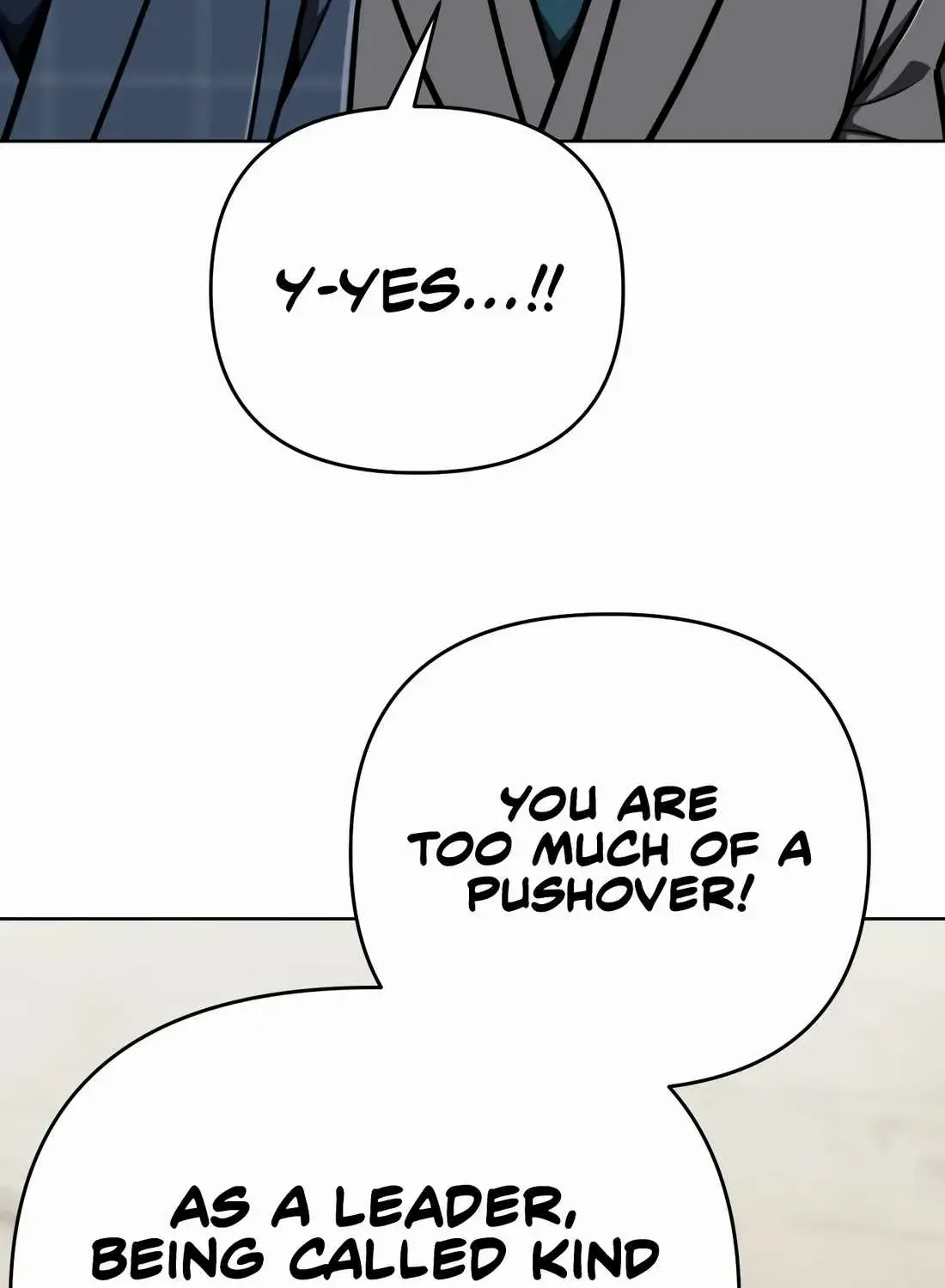 Rookie Employee Kim Cheolsu Zinmanga X Chapter 53 Page 109