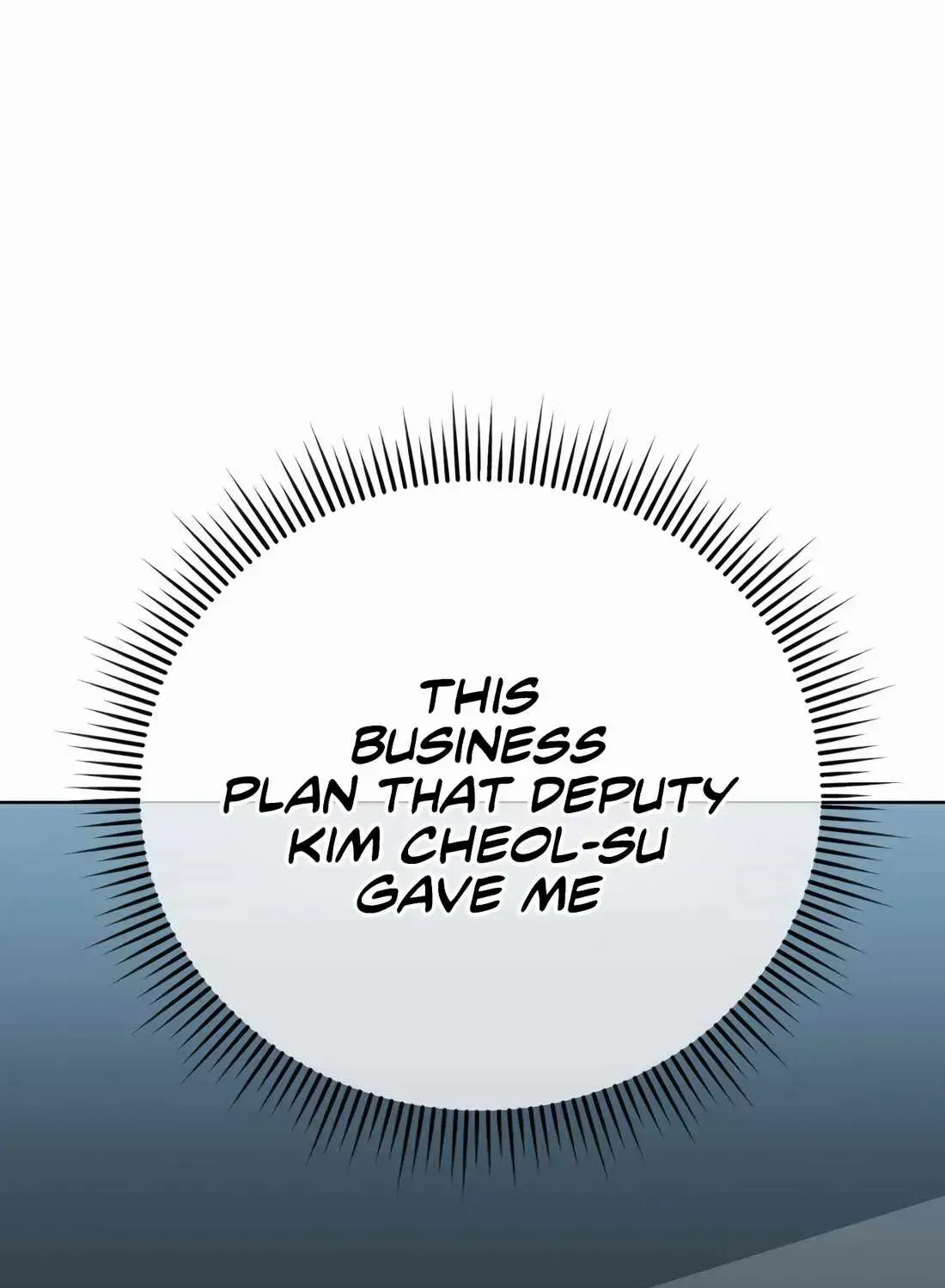 Rookie Employee Kim Cheolsu Zinmanga X Chapter 53 Page 130
