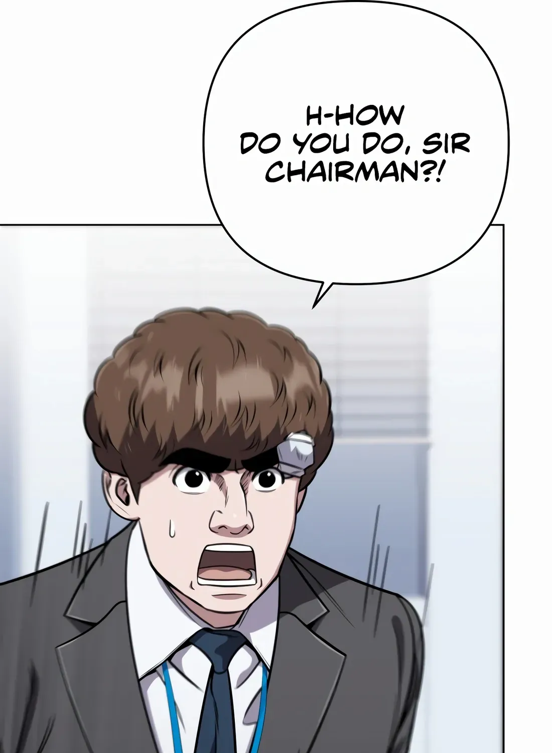 Rookie Employee Kim Cheolsu Zinmanga X Chapter 52 Page 29