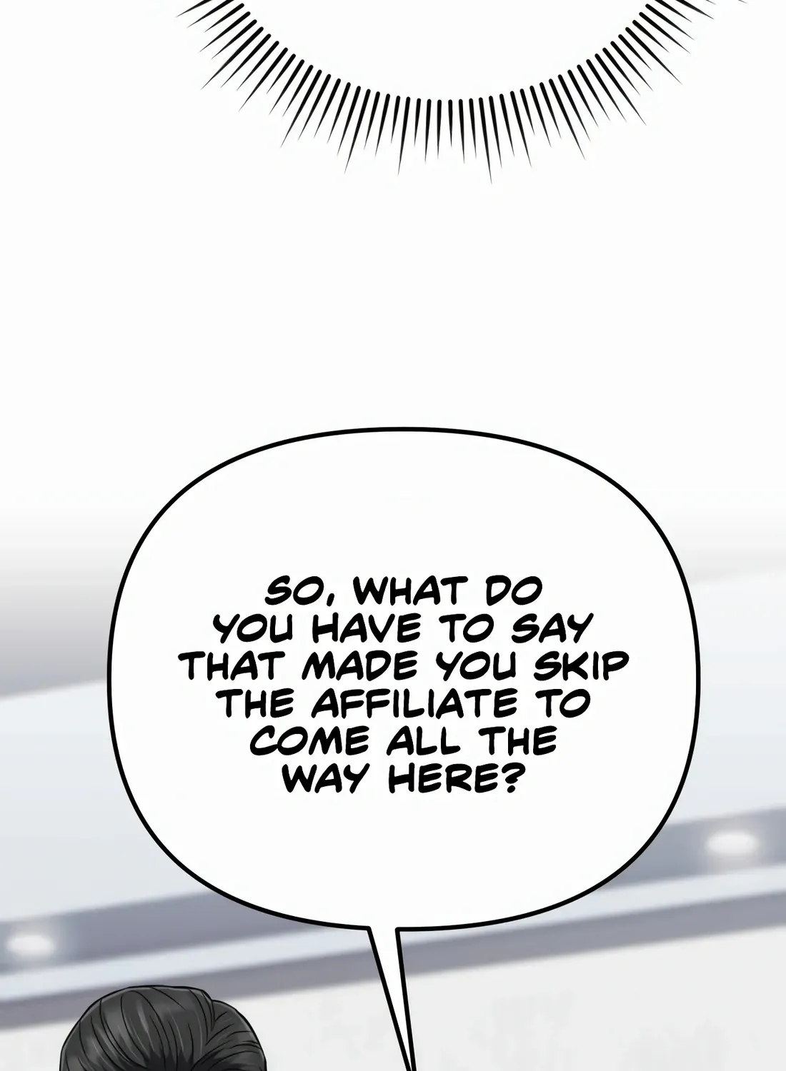 Rookie Employee Kim Cheolsu Zinmanga X Chapter 52 Page 32