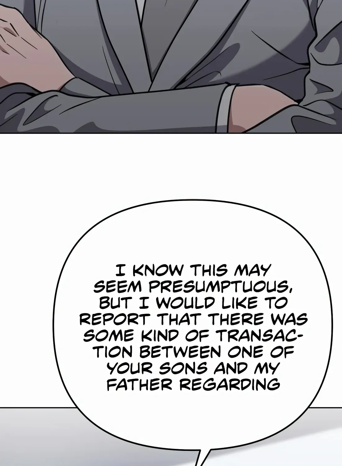 Rookie Employee Kim Cheolsu Zinmanga X Chapter 52 Page 34
