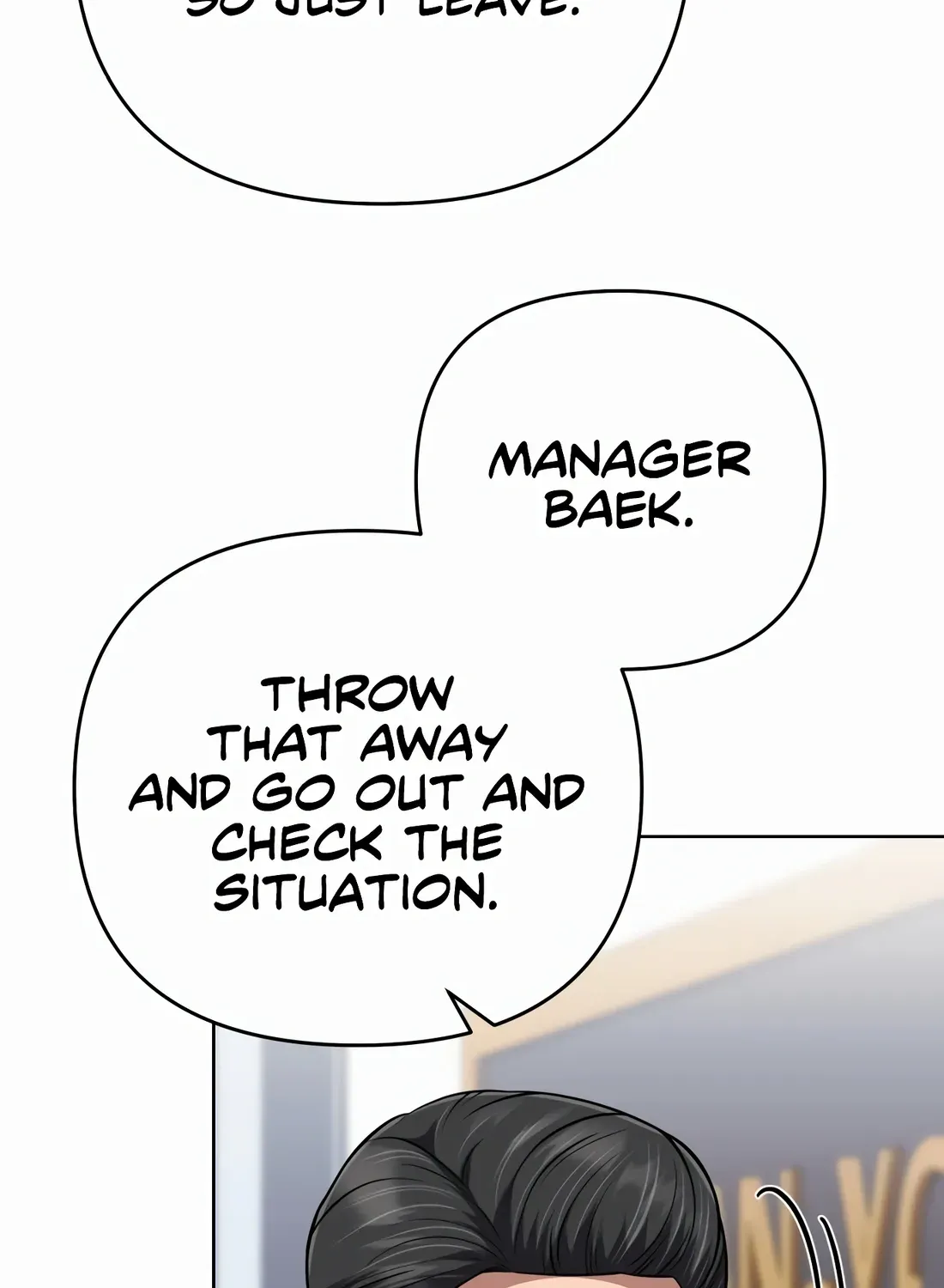 Rookie Employee Kim Cheolsu Zinmanga X Chapter 52 Page 41
