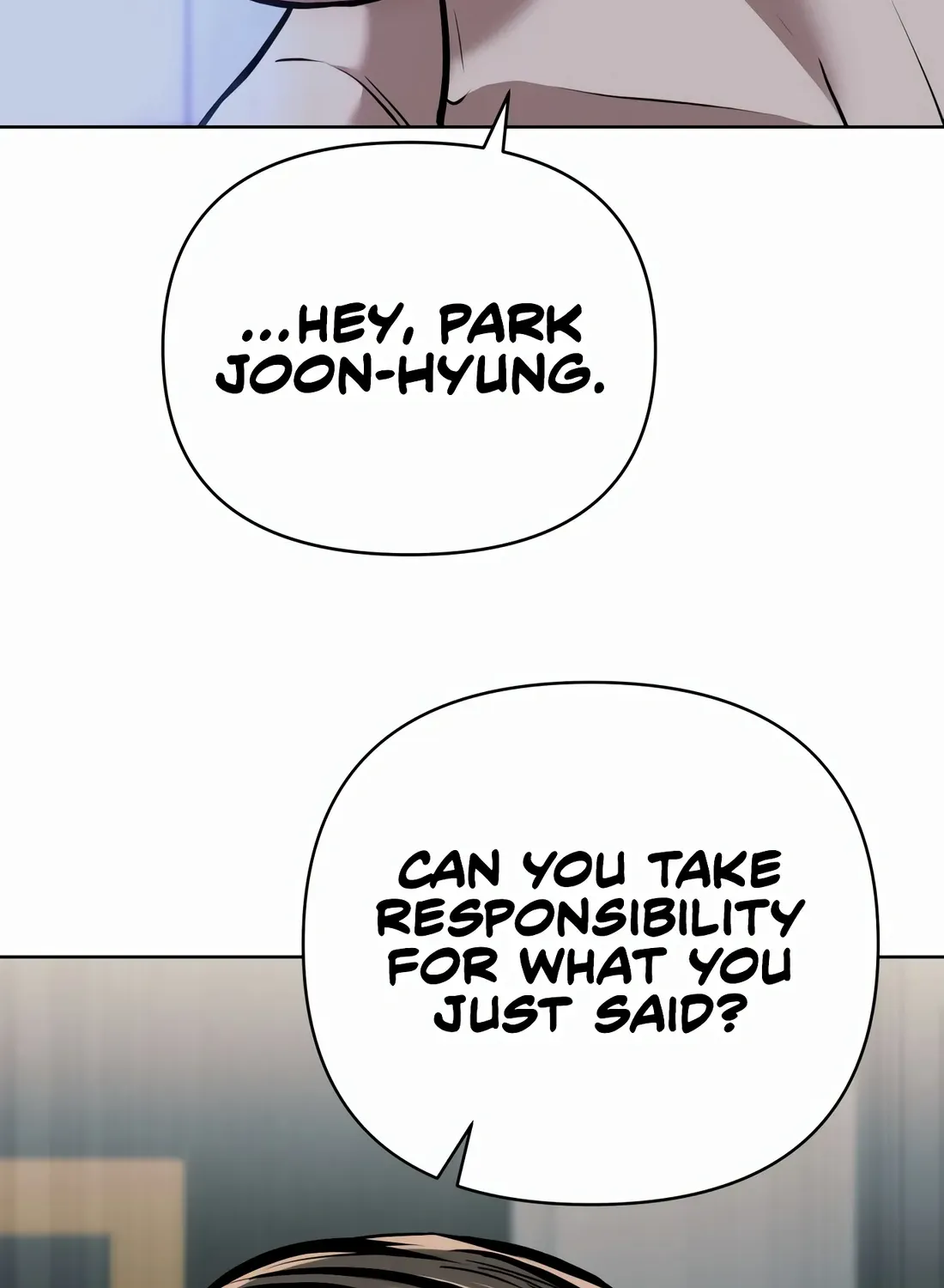 Rookie Employee Kim Cheolsu Zinmanga X Chapter 52 Page 84