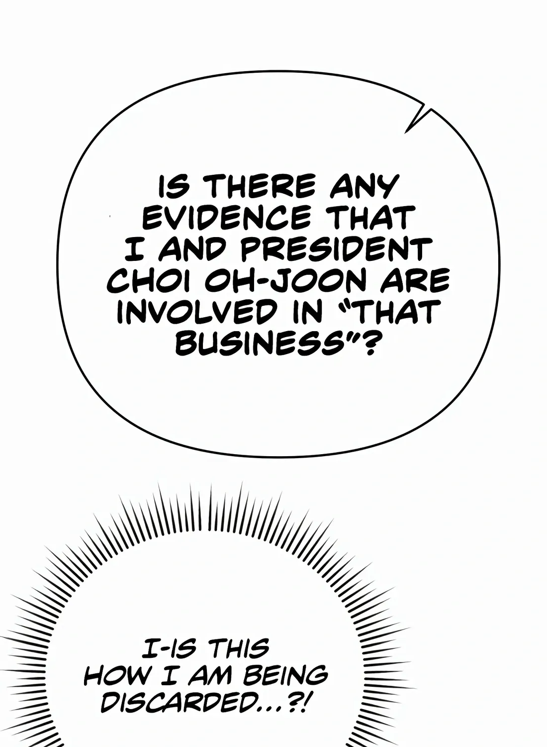 Rookie Employee Kim Cheolsu Zinmanga X Chapter 52 Page 87