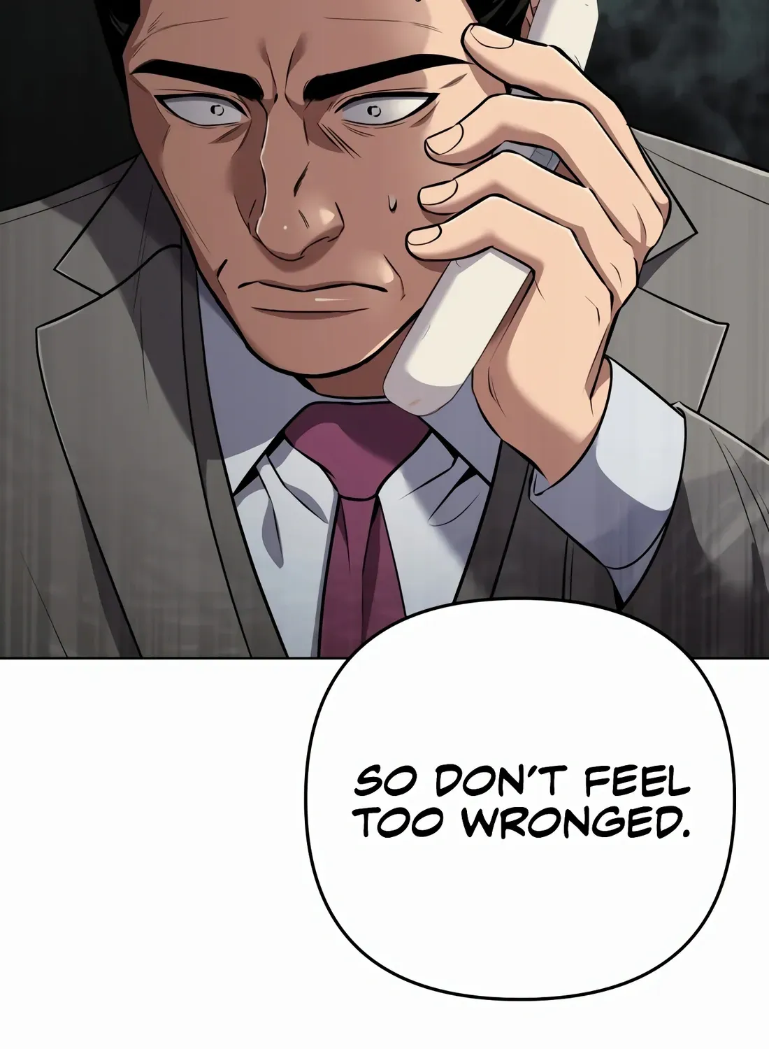Rookie Employee Kim Cheolsu Zinmanga X Chapter 52 Page 98