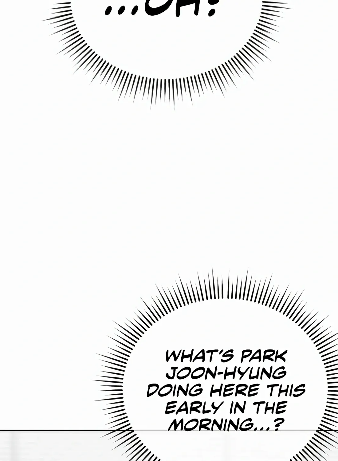 Rookie Employee Kim Cheolsu Zinmanga X Chapter 52 Page 121