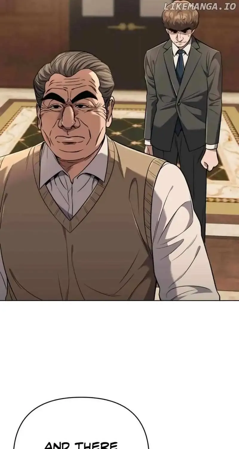 Rookie Employee Kim Cheolsu Zinmanga X Chapter 51 Page 29