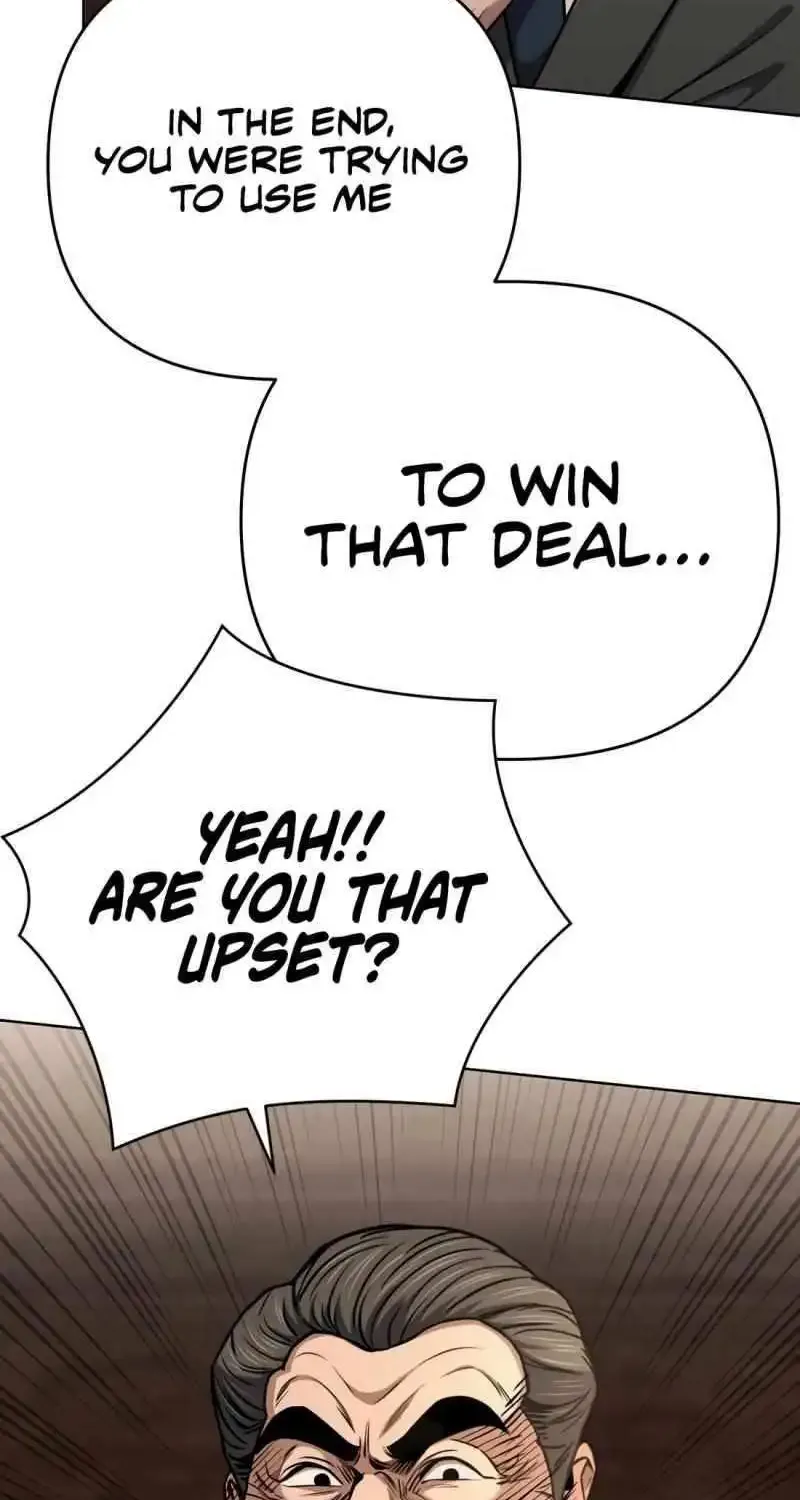 Rookie Employee Kim Cheolsu Zinmanga X Chapter 51 Page 43