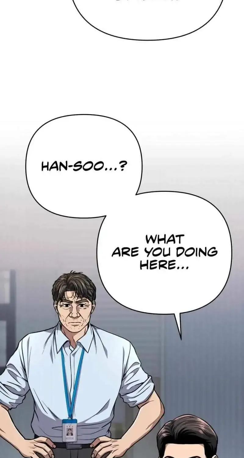 Rookie Employee Kim Cheolsu Zinmanga X Chapter 51 Page 77