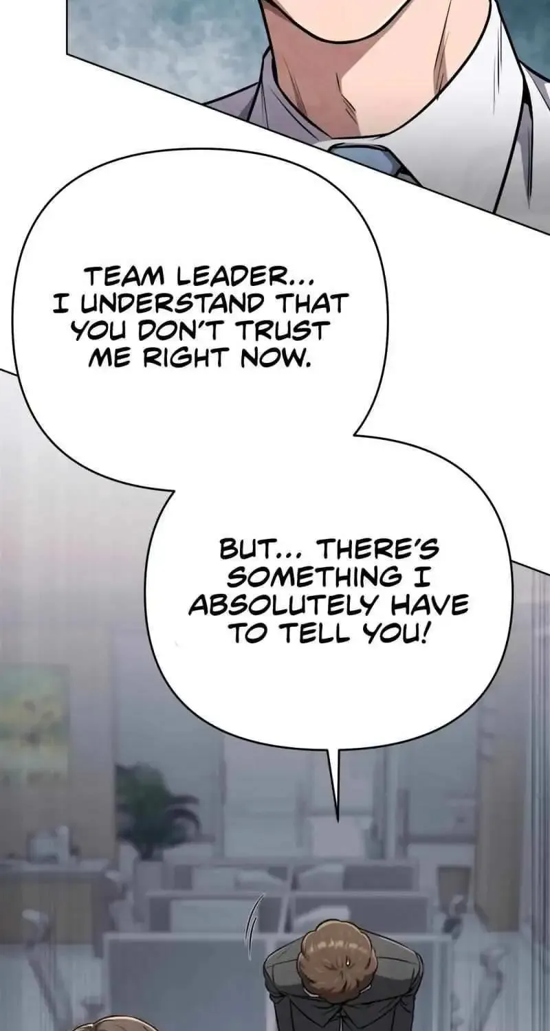 Rookie Employee Kim Cheolsu Zinmanga X Chapter 51 Page 80