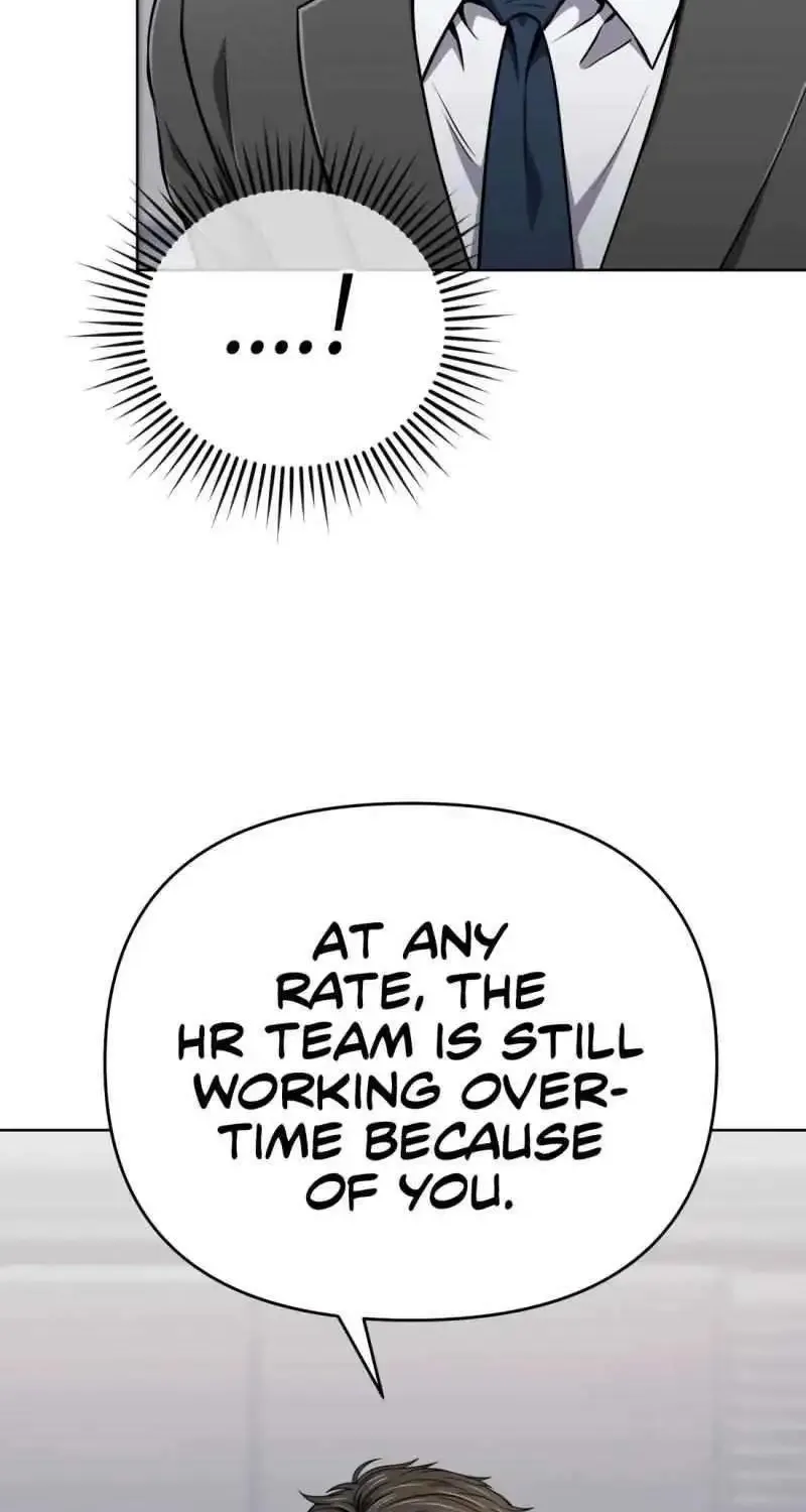 Rookie Employee Kim Cheolsu Zinmanga X Chapter 51 Page 84