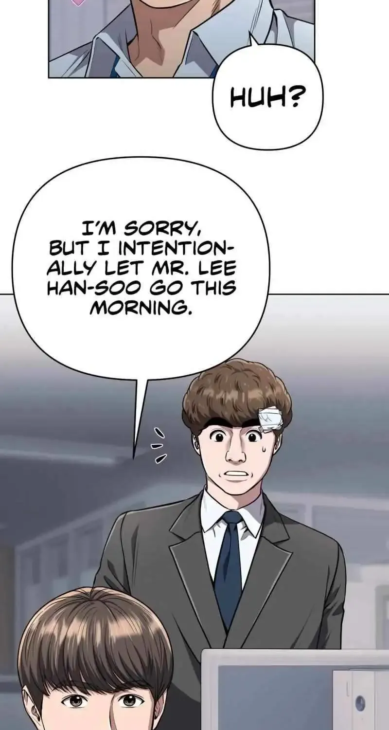 Rookie Employee Kim Cheolsu Zinmanga X Chapter 51 Page 88