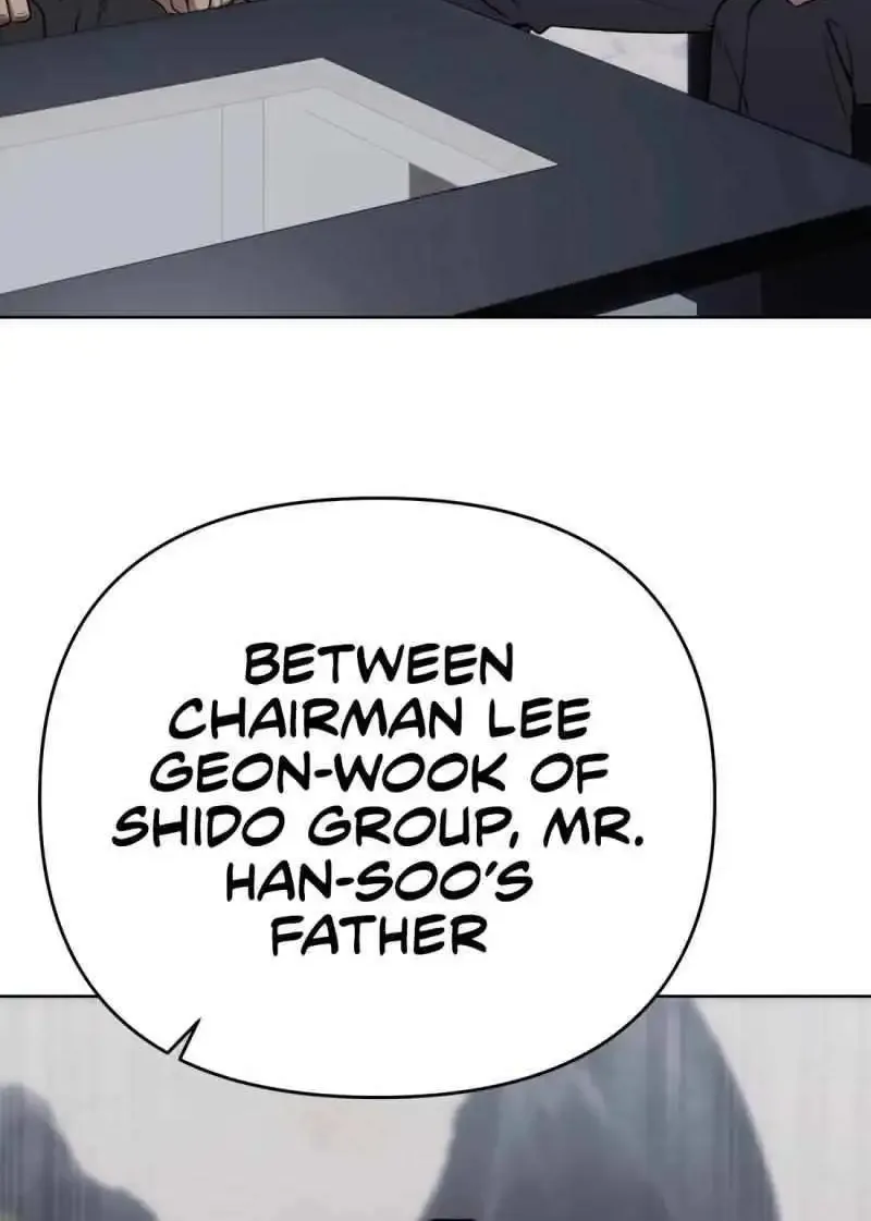 Rookie Employee Kim Cheolsu Zinmanga X Chapter 51 Page 101