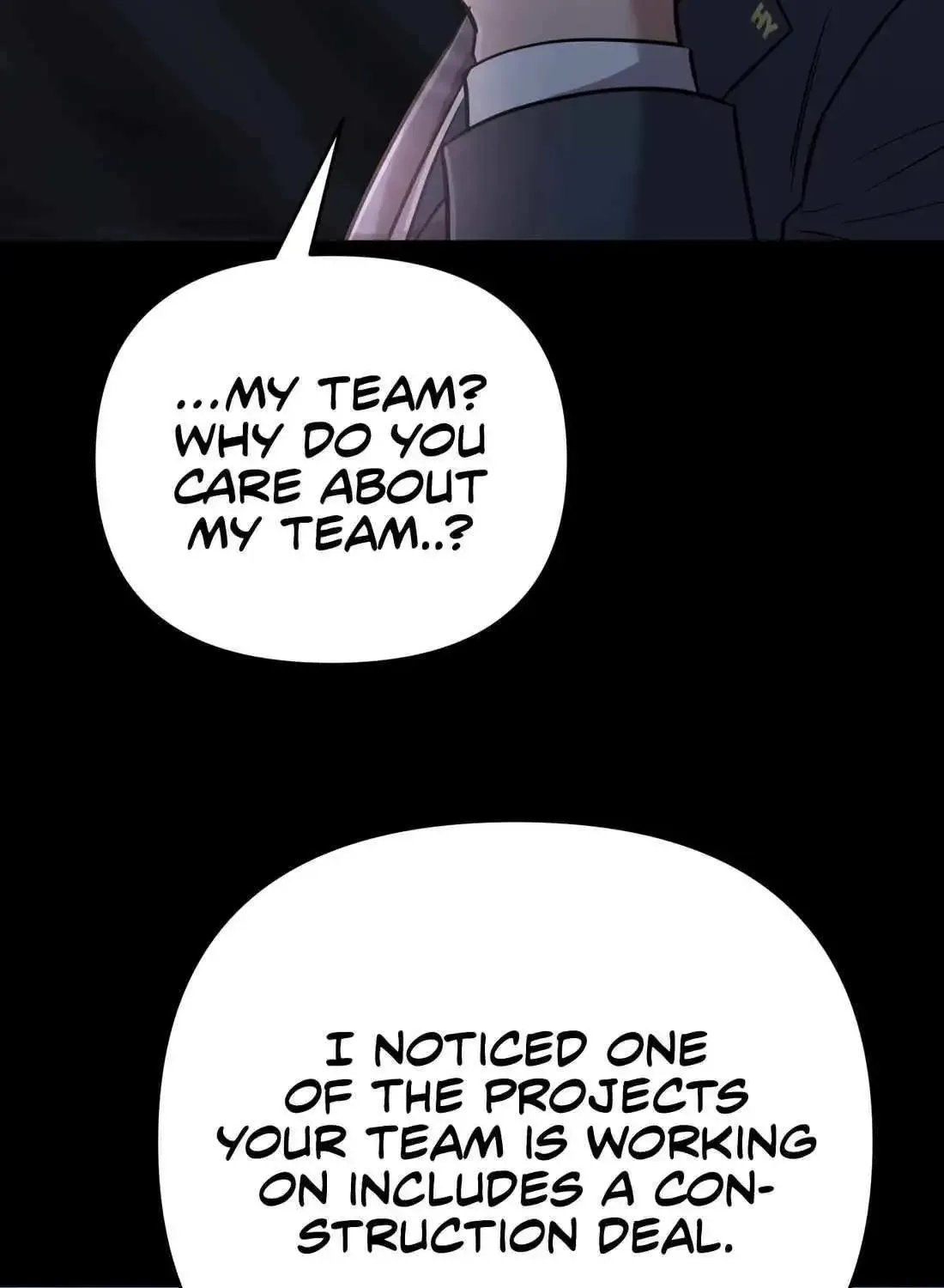 Rookie Employee Kim Cheolsu Zinmanga X Chapter 50 Page 12