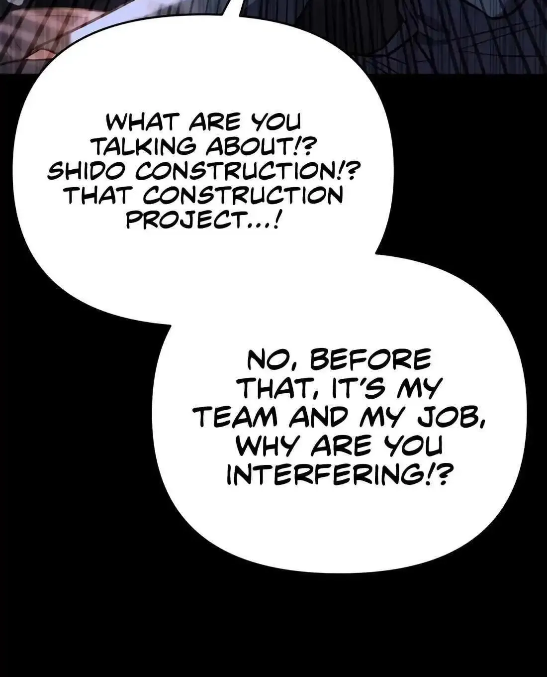 Rookie Employee Kim Cheolsu Zinmanga X Chapter 50 Page 17