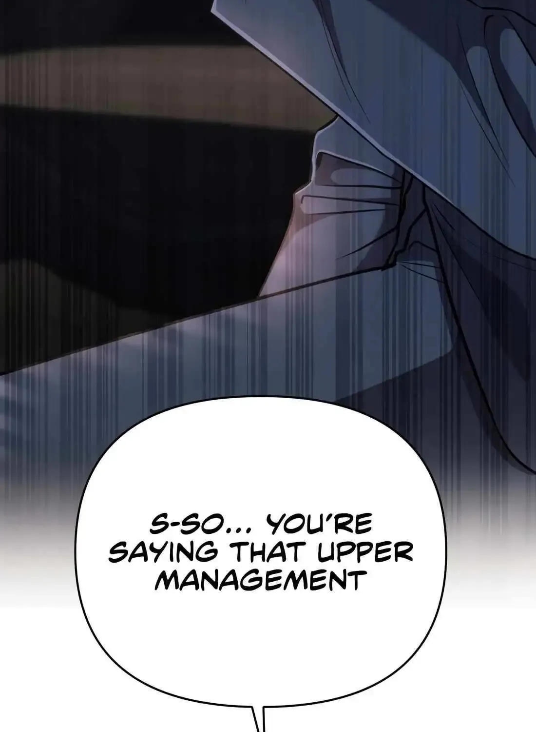 Rookie Employee Kim Cheolsu Zinmanga X Chapter 50 Page 22