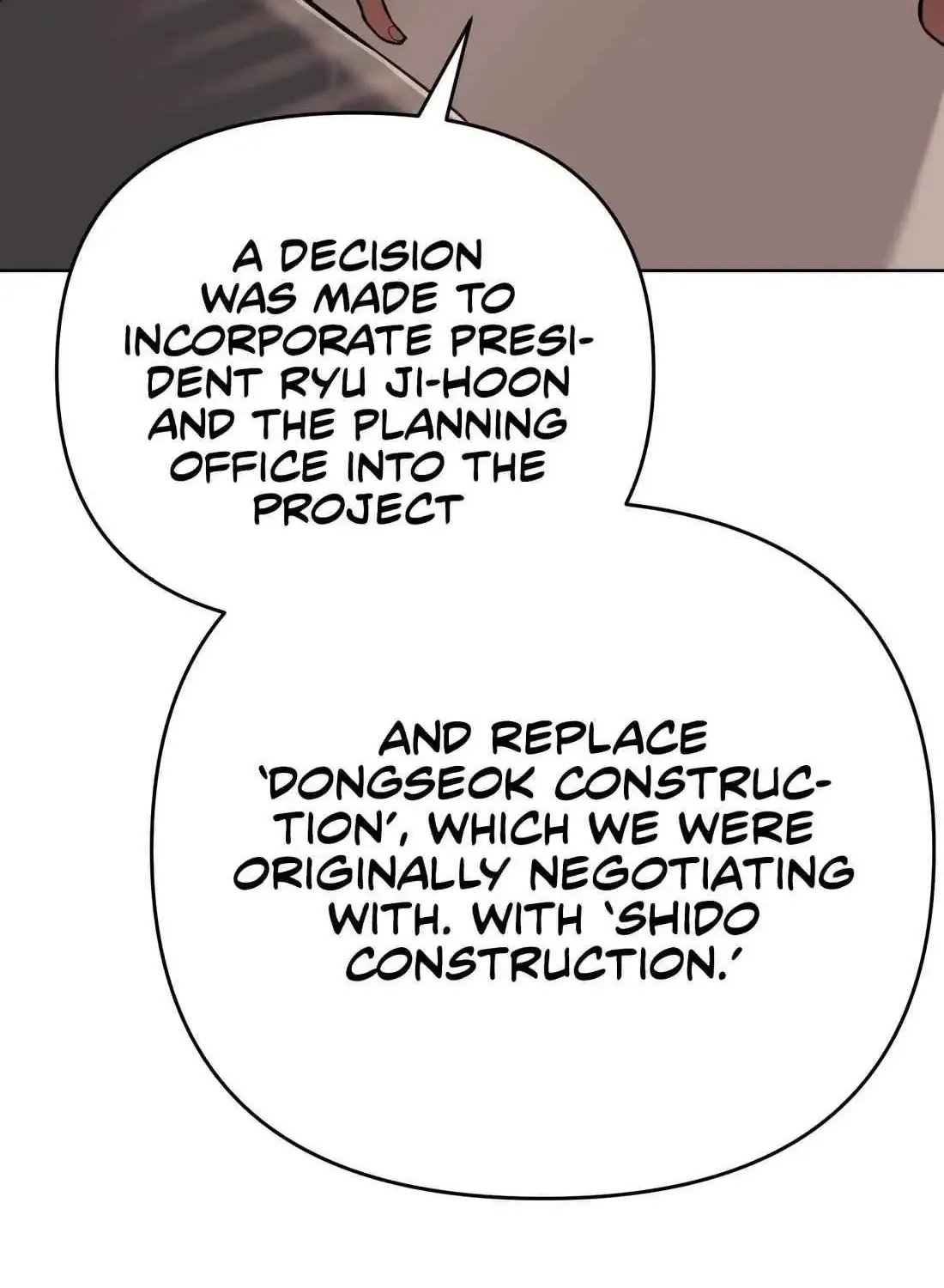 Rookie Employee Kim Cheolsu Zinmanga X Chapter 50 Page 27