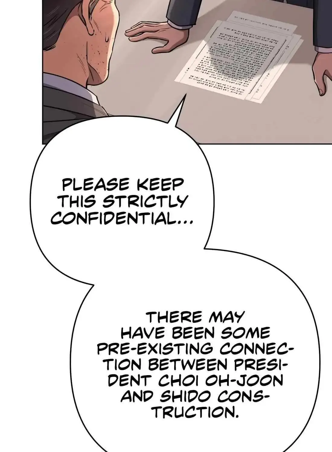 Rookie Employee Kim Cheolsu Zinmanga X Chapter 50 Page 44