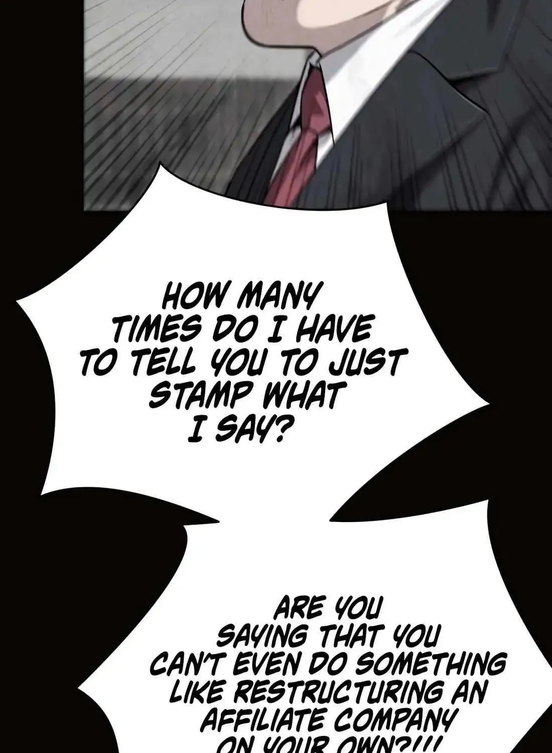 Rookie Employee Kim Cheolsu Zinmanga X Chapter 50 Page 103