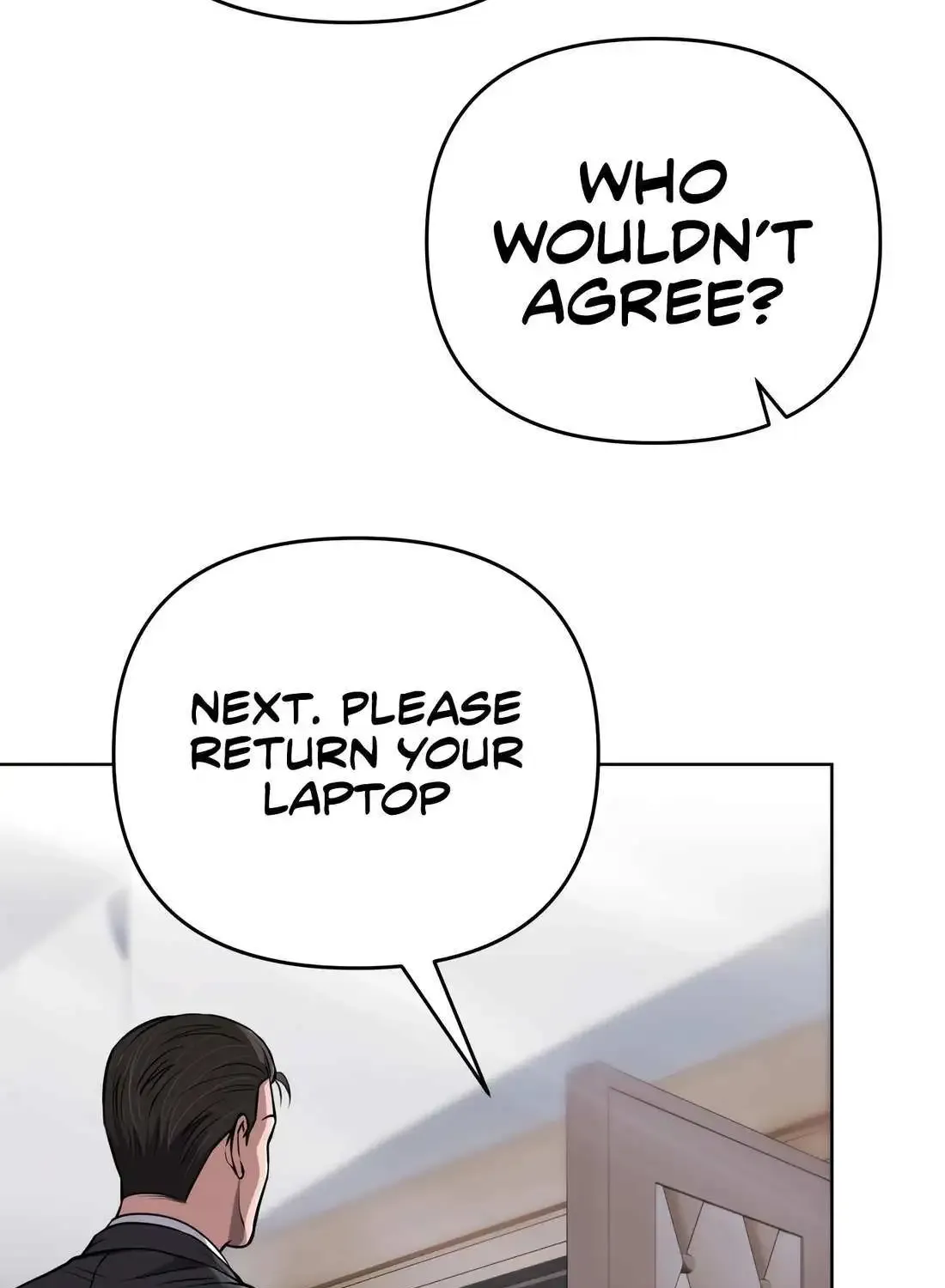Rookie Employee Kim Cheolsu Zinmanga X Chapter 49 Page 6
