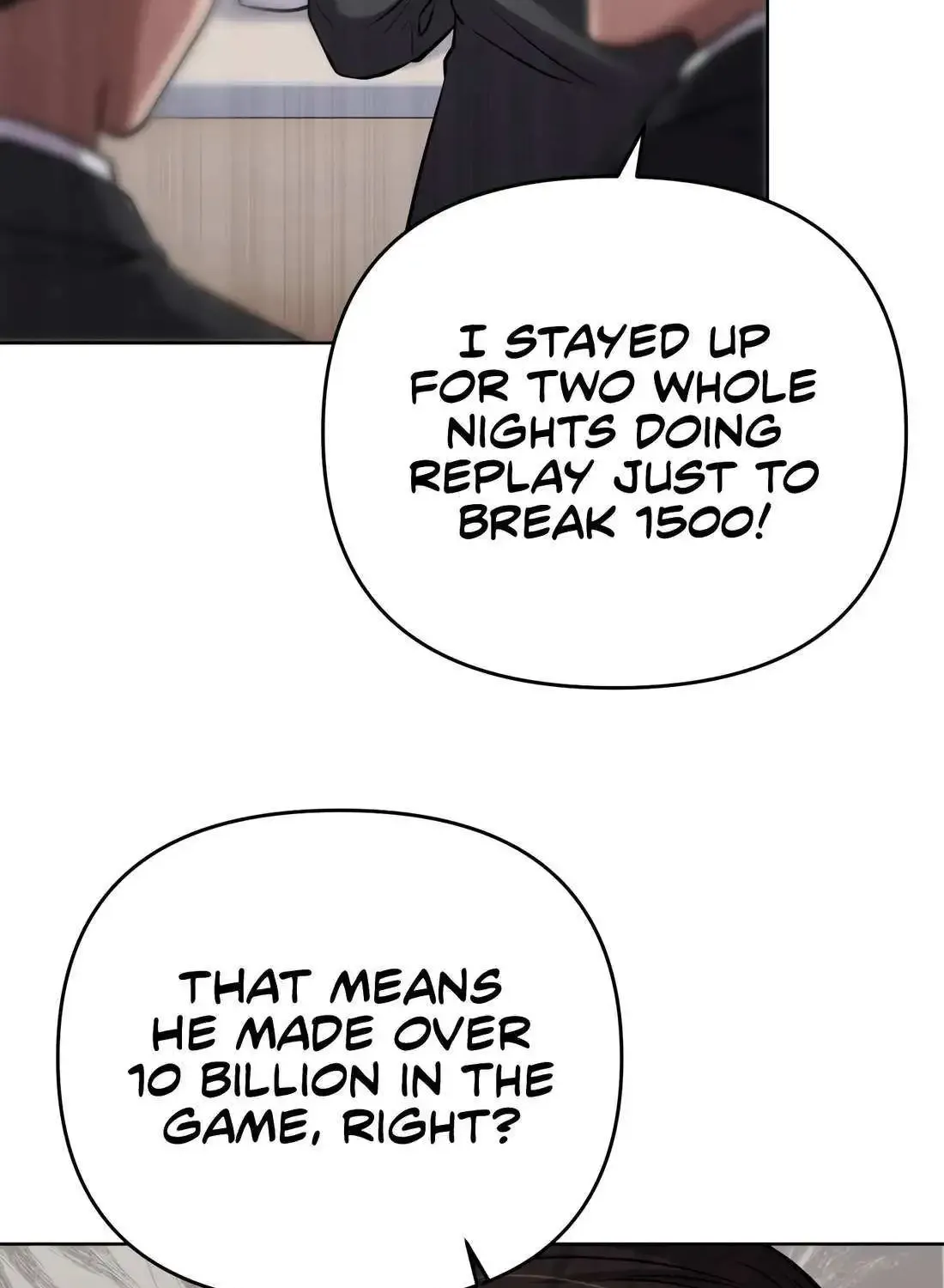 Rookie Employee Kim Cheolsu Zinmanga X Chapter 49 Page 12