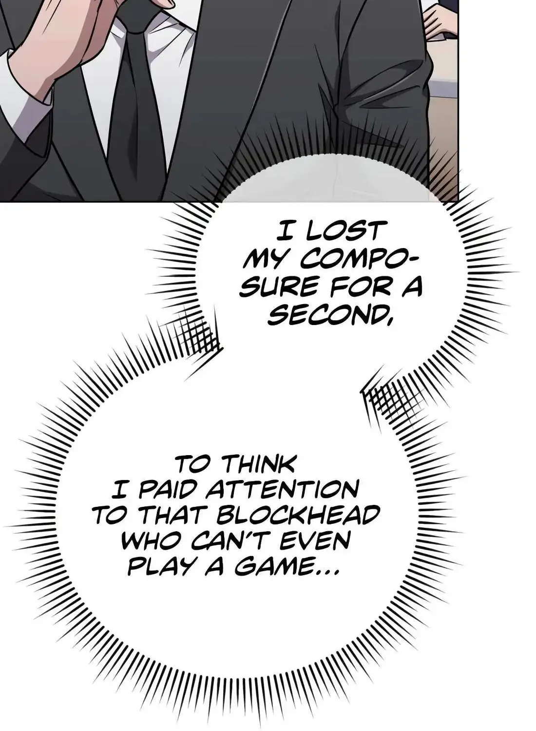 Rookie Employee Kim Cheolsu Zinmanga X Chapter 49 Page 20