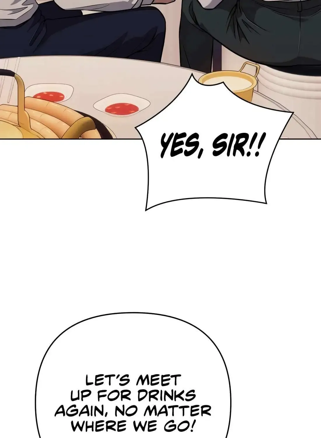 Rookie Employee Kim Cheolsu Zinmanga X Chapter 49 Page 73