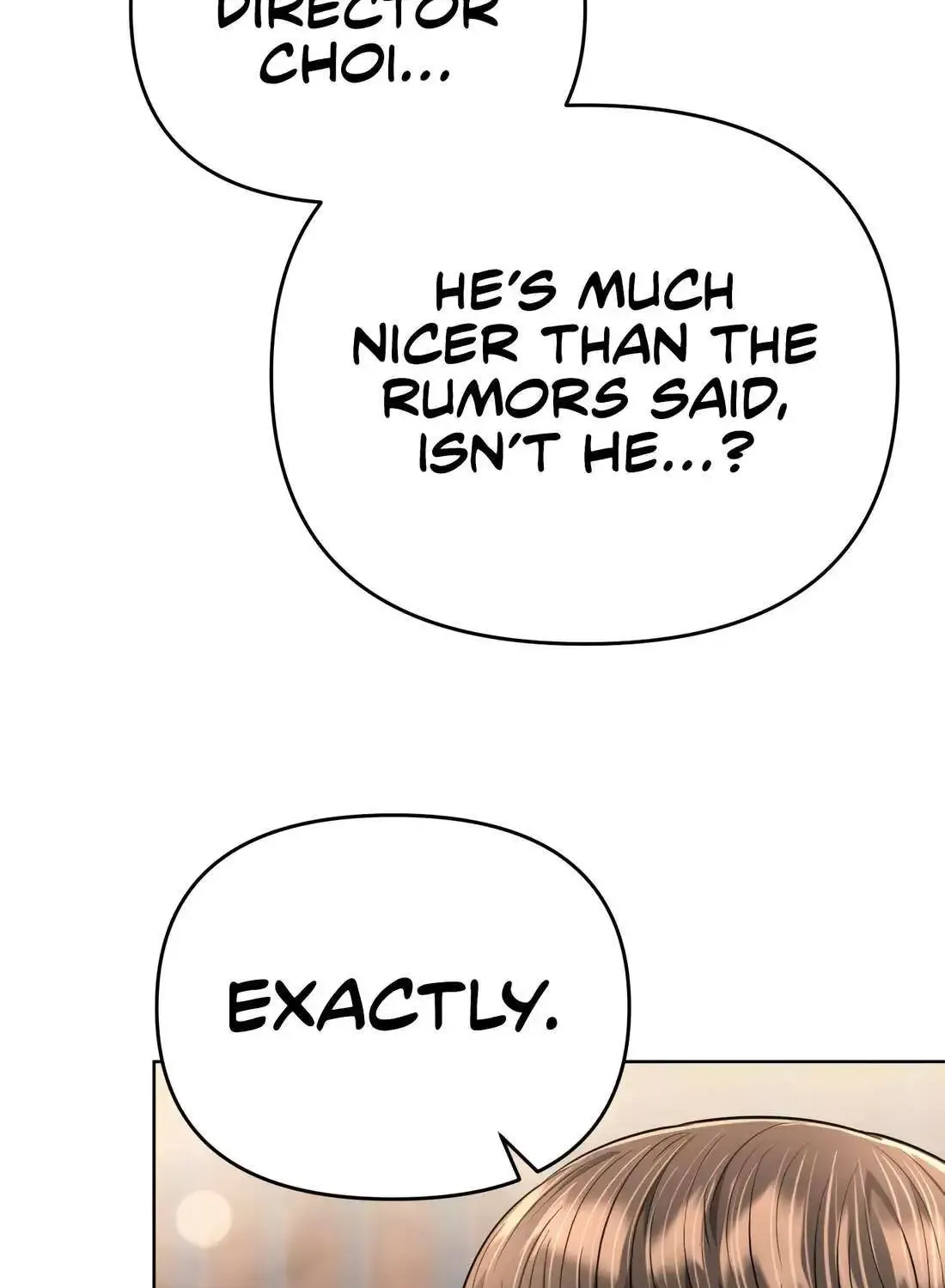 Rookie Employee Kim Cheolsu Zinmanga X Chapter 49 Page 77