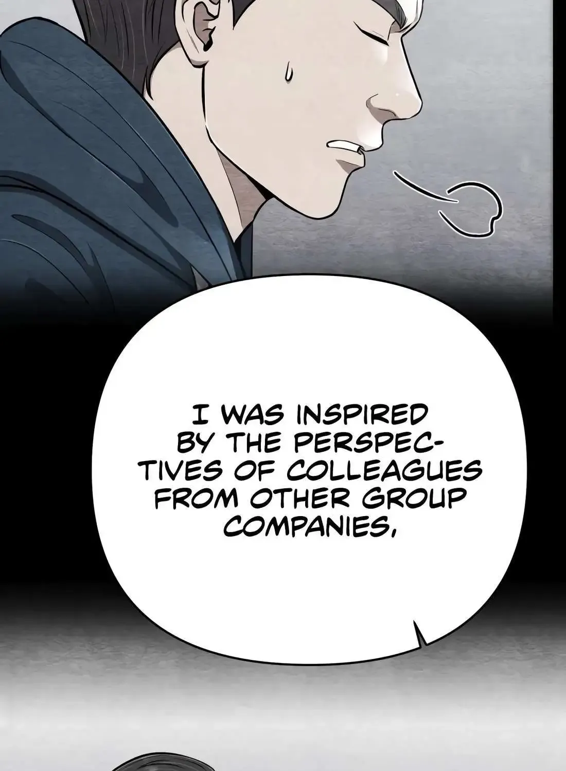 Rookie Employee Kim Cheolsu Zinmanga X Chapter 49 Page 95