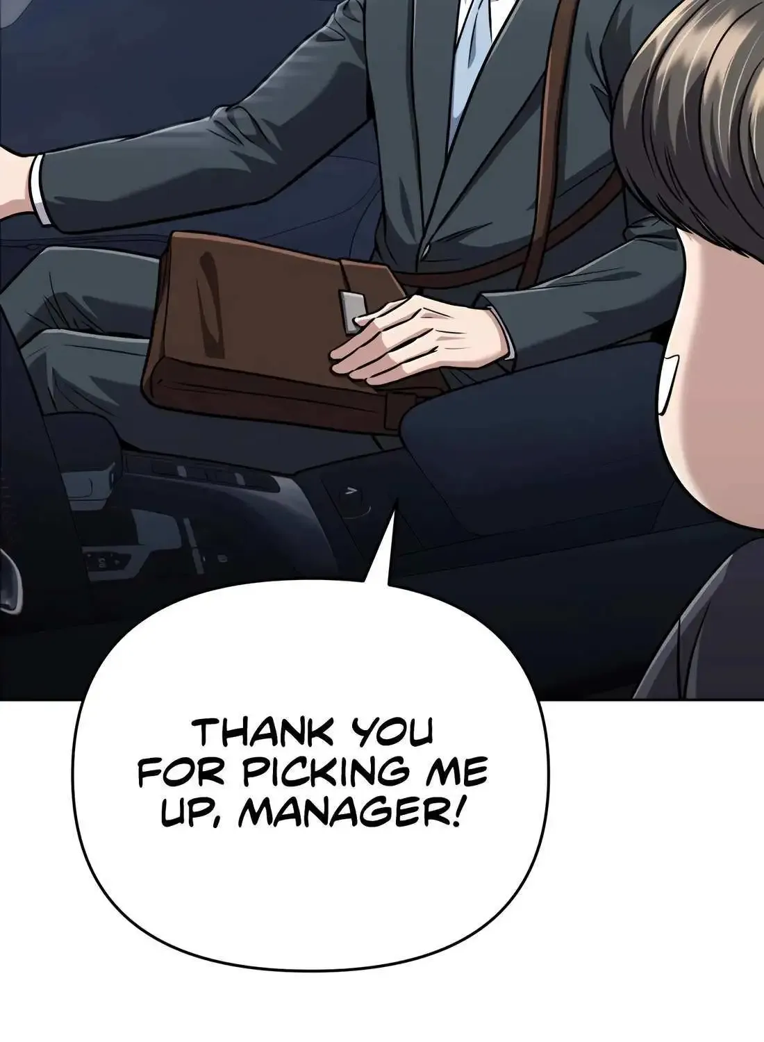 Rookie Employee Kim Cheolsu Zinmanga X Chapter 49 Page 124