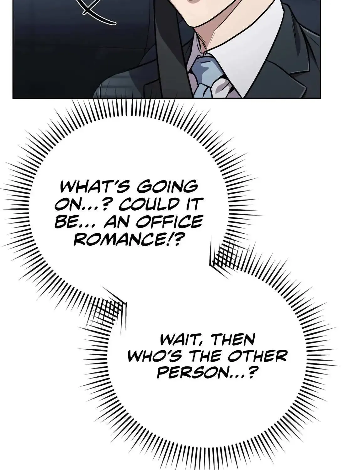 Rookie Employee Kim Cheolsu Zinmanga X Chapter 49 Page 136