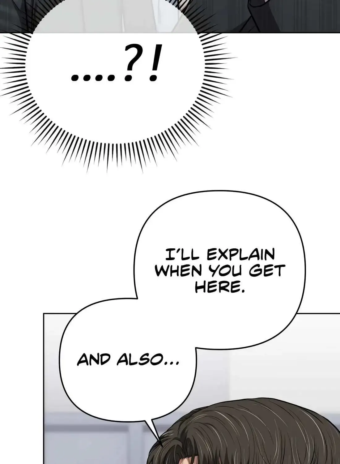 Rookie Employee Kim Cheolsu Zinmanga X Chapter 49 Page 145