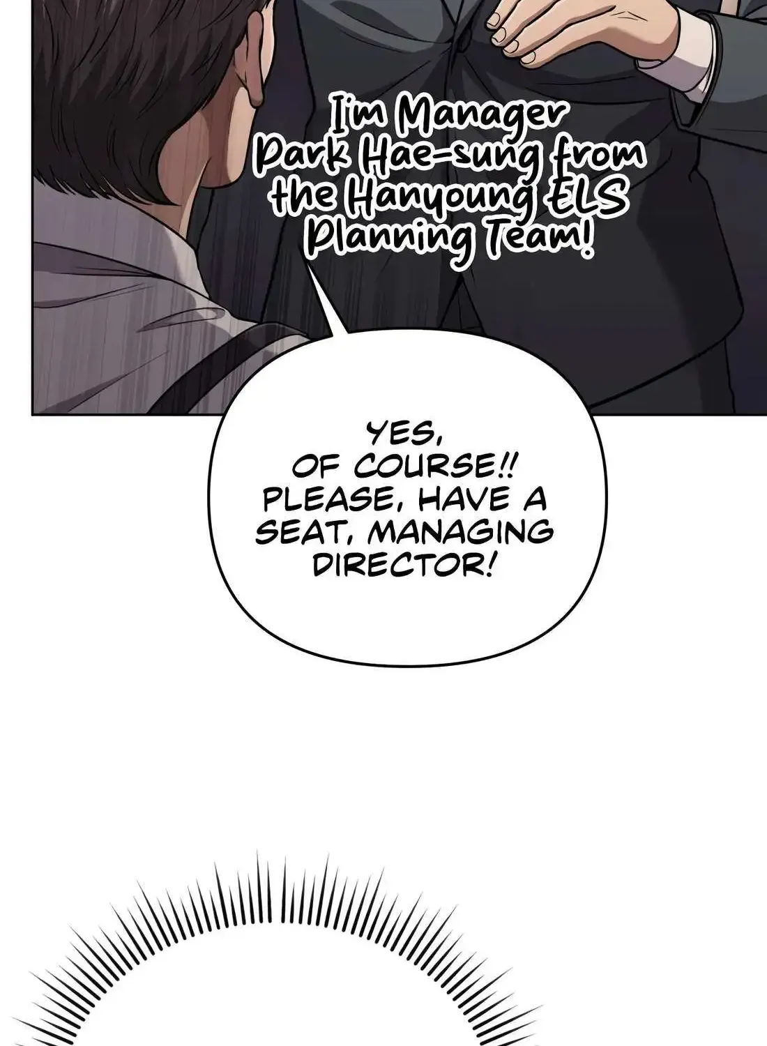 Rookie Employee Kim Cheolsu Zinmanga X Chapter 48 Page 6
