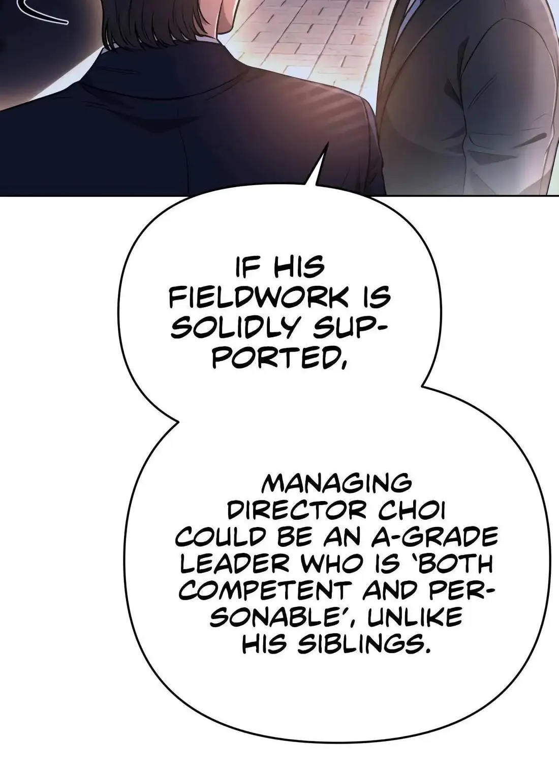 Rookie Employee Kim Cheolsu Zinmanga X Chapter 48 Page 50