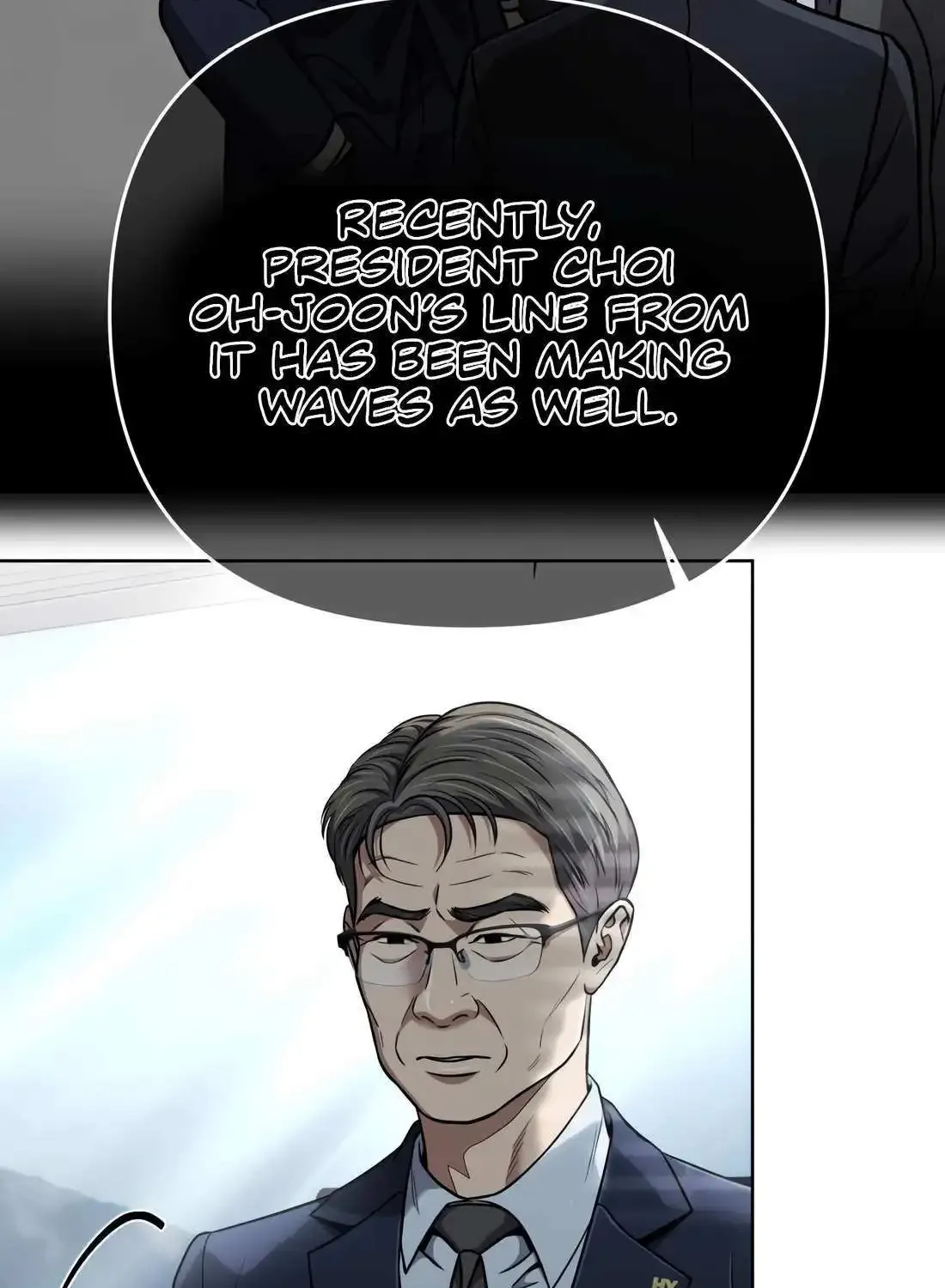 Rookie Employee Kim Cheolsu Zinmanga X Chapter 48 Page 68