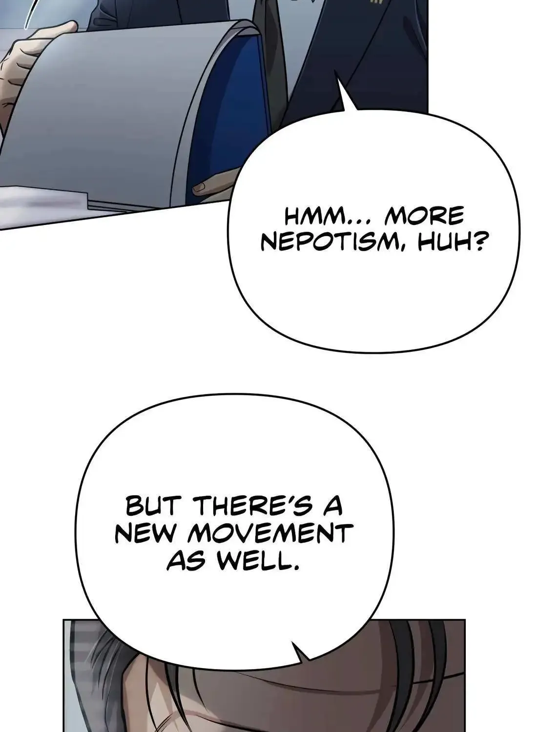 Rookie Employee Kim Cheolsu Zinmanga X Chapter 48 Page 69