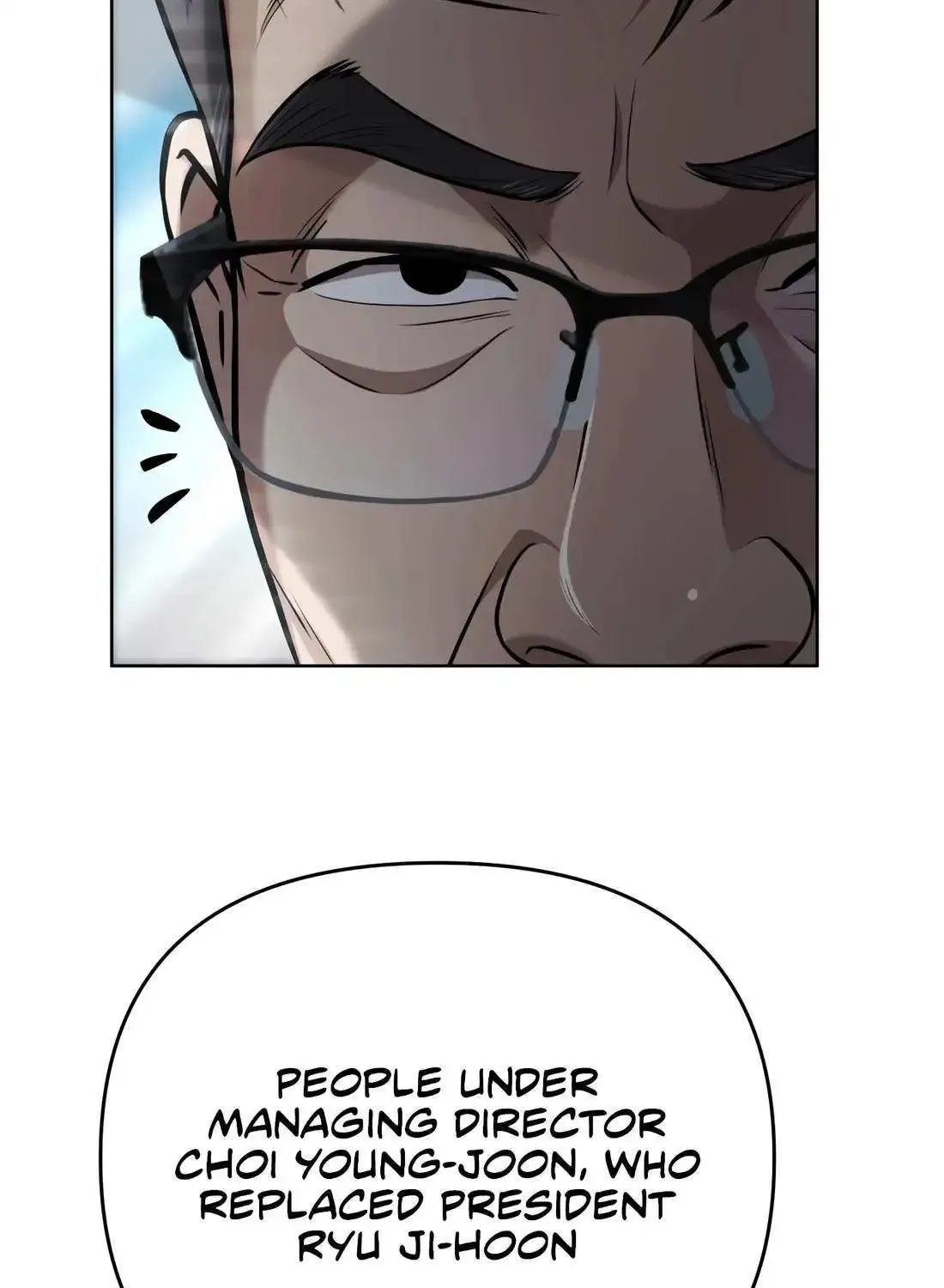 Rookie Employee Kim Cheolsu Zinmanga X Chapter 48 Page 70