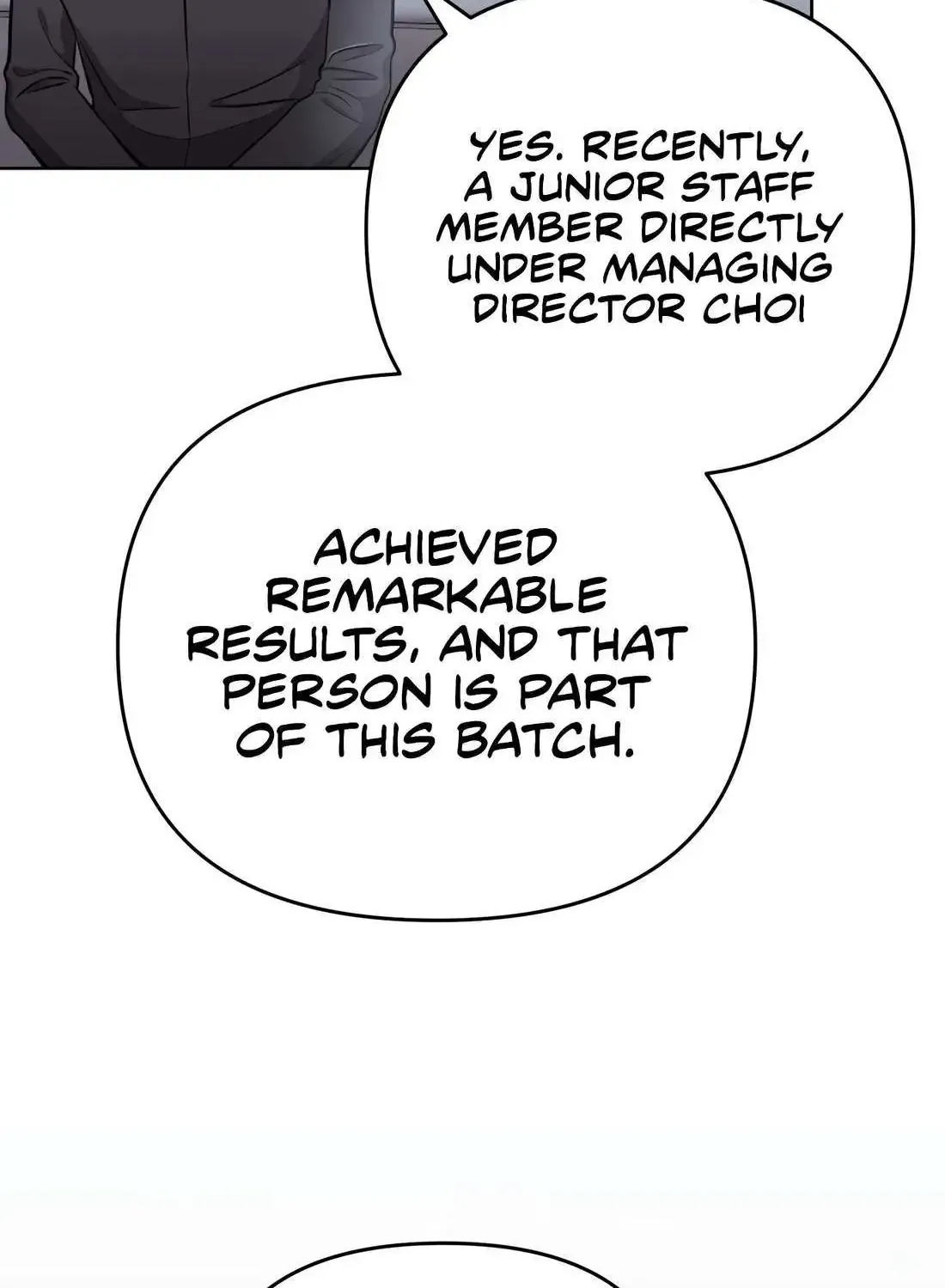 Rookie Employee Kim Cheolsu Zinmanga X Chapter 48 Page 73