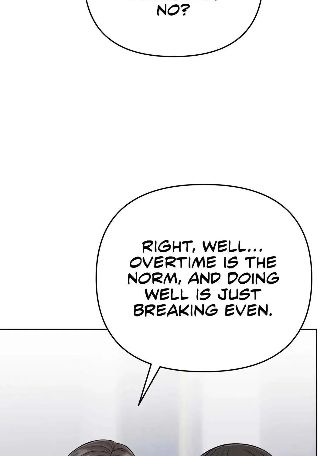 Rookie Employee Kim Cheolsu Zinmanga X Chapter 48 Page 112