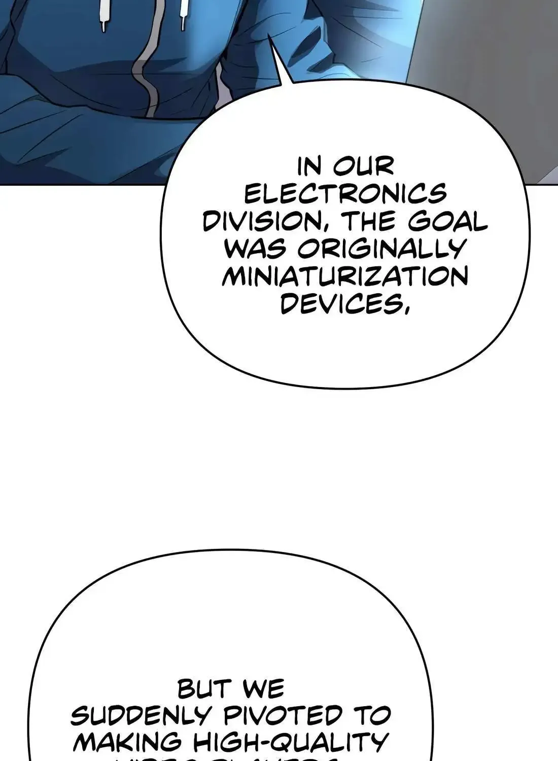 Rookie Employee Kim Cheolsu Zinmanga X Chapter 48 Page 116