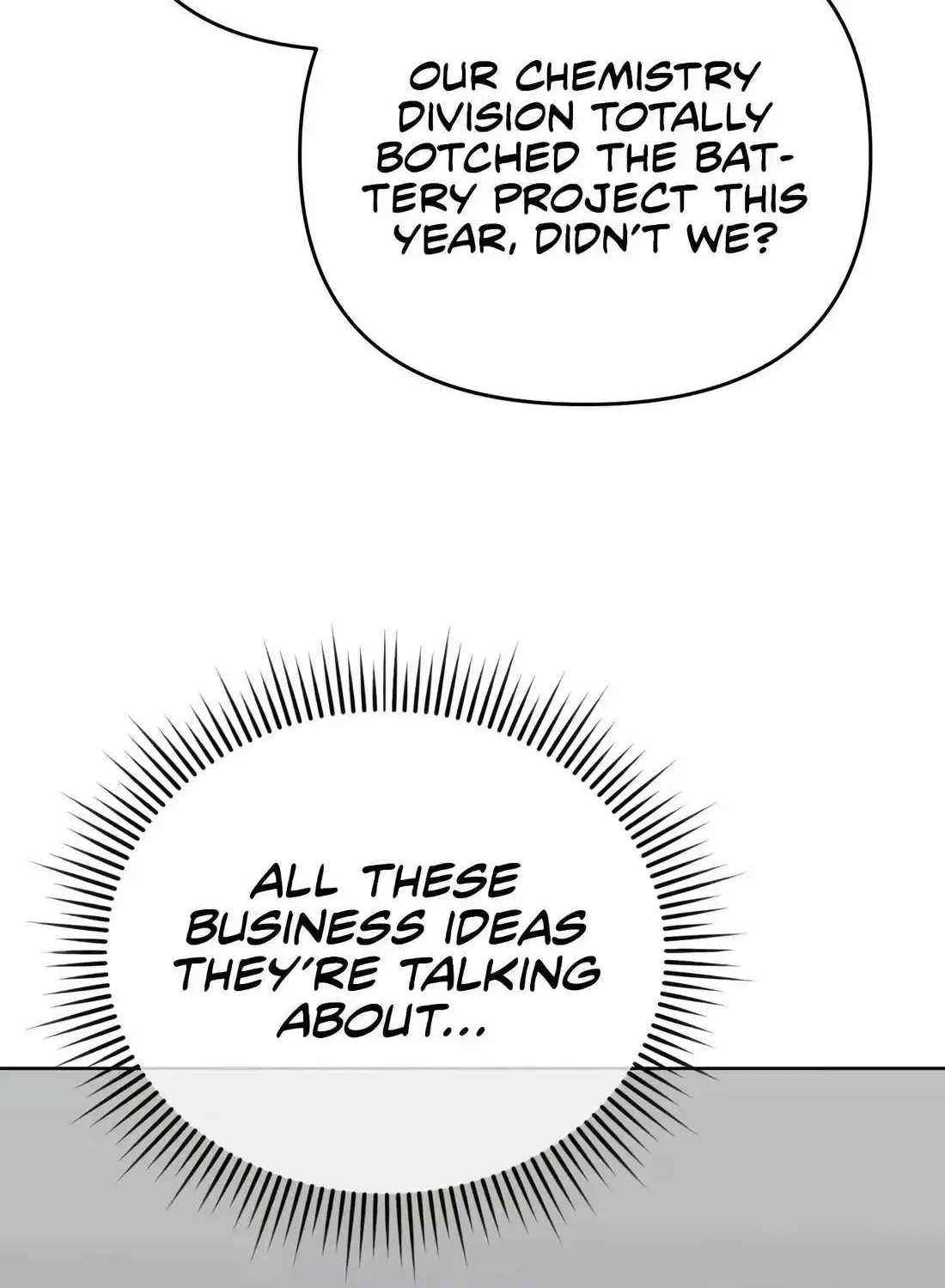 Rookie Employee Kim Cheolsu Zinmanga X Chapter 48 Page 122