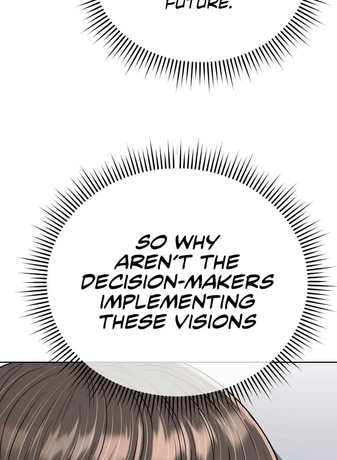 Rookie Employee Kim Cheolsu Zinmanga X Chapter 48 Page 124